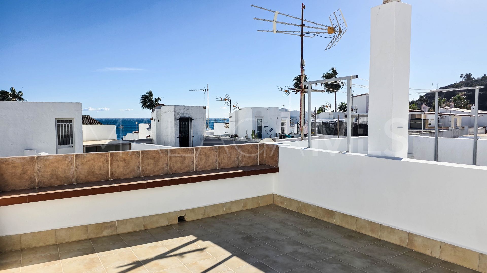 Se vende adosado in Playa Paraiso