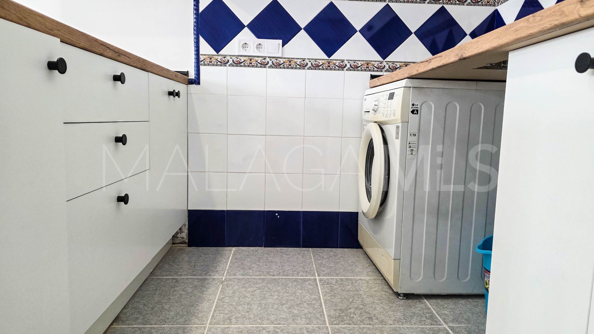 Se vende adosado in Playa Paraiso