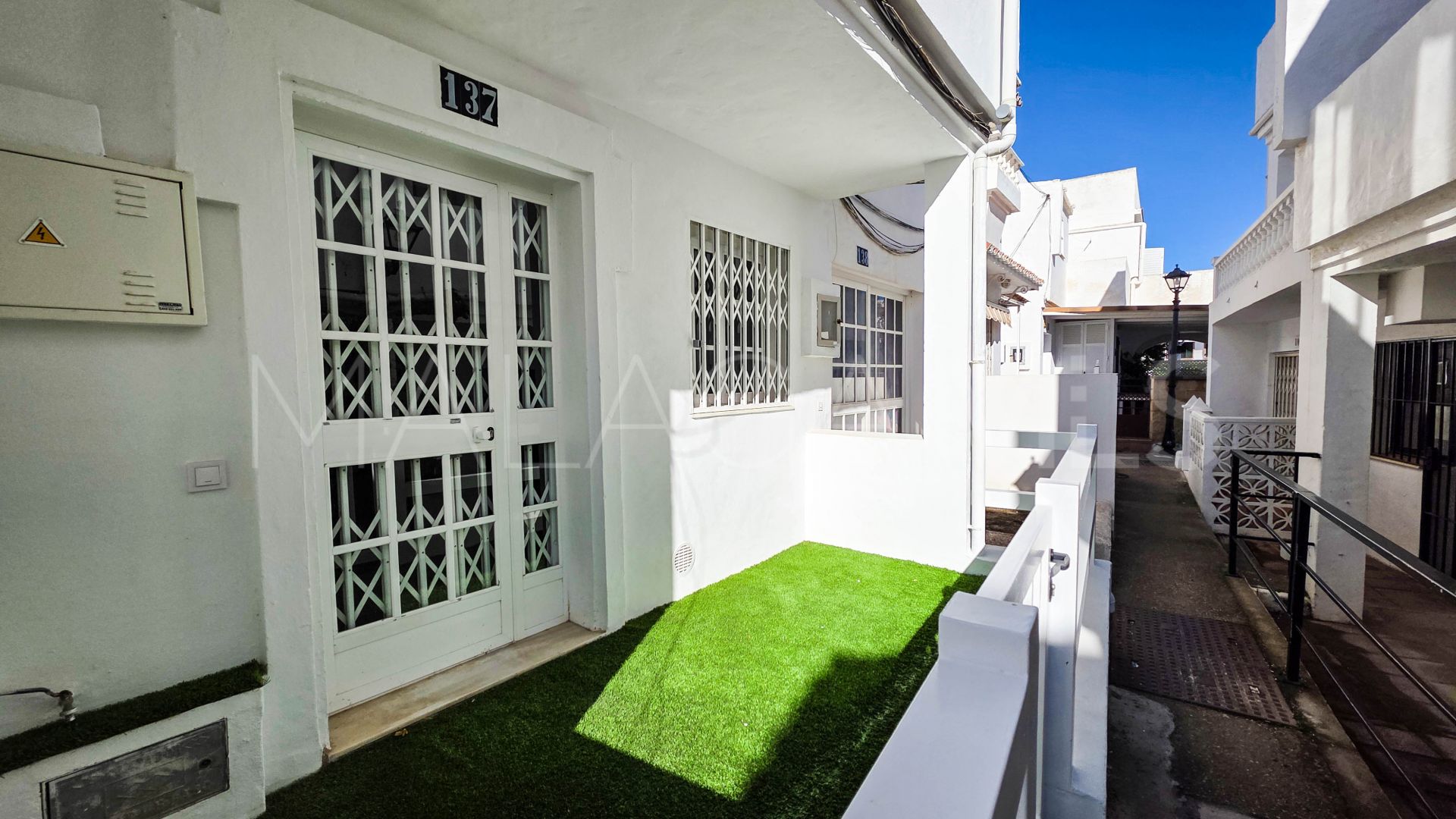 Se vende adosado in Playa Paraiso