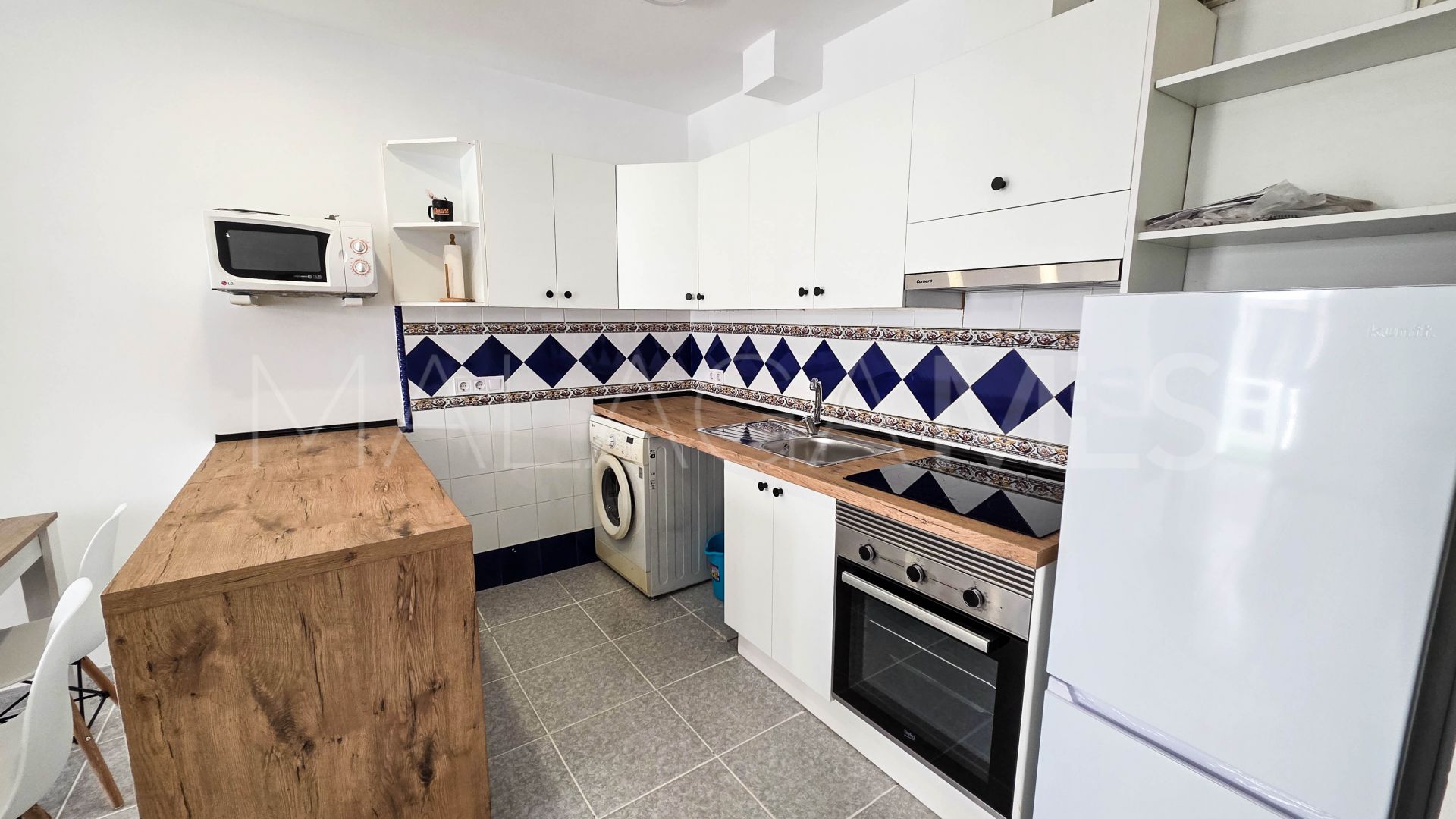 Se vende adosado in Playa Paraiso