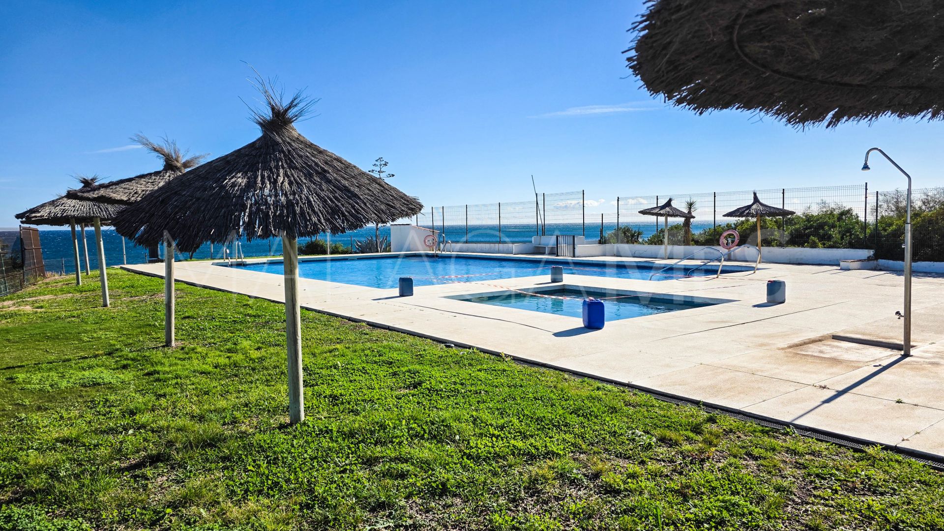 Se vende adosado in Playa Paraiso