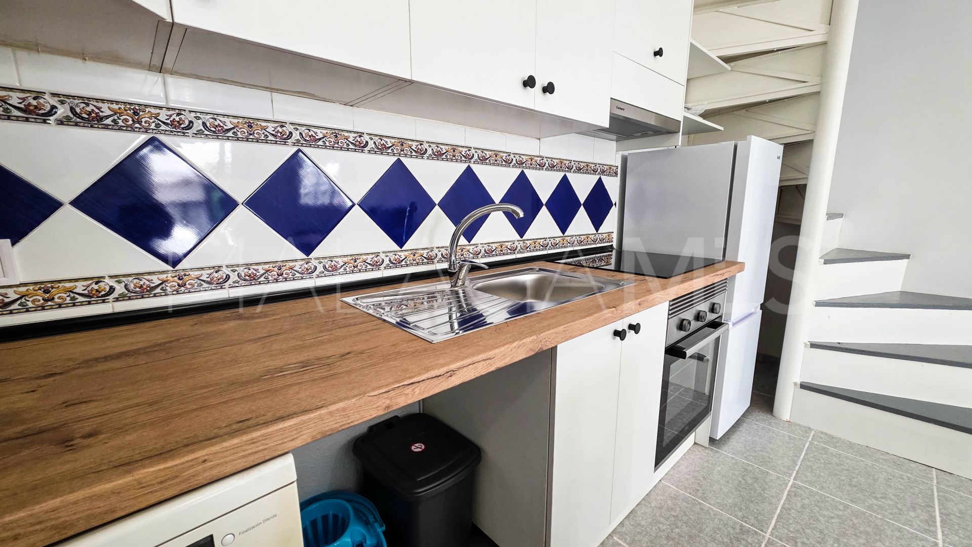 Se vende adosado in Playa Paraiso