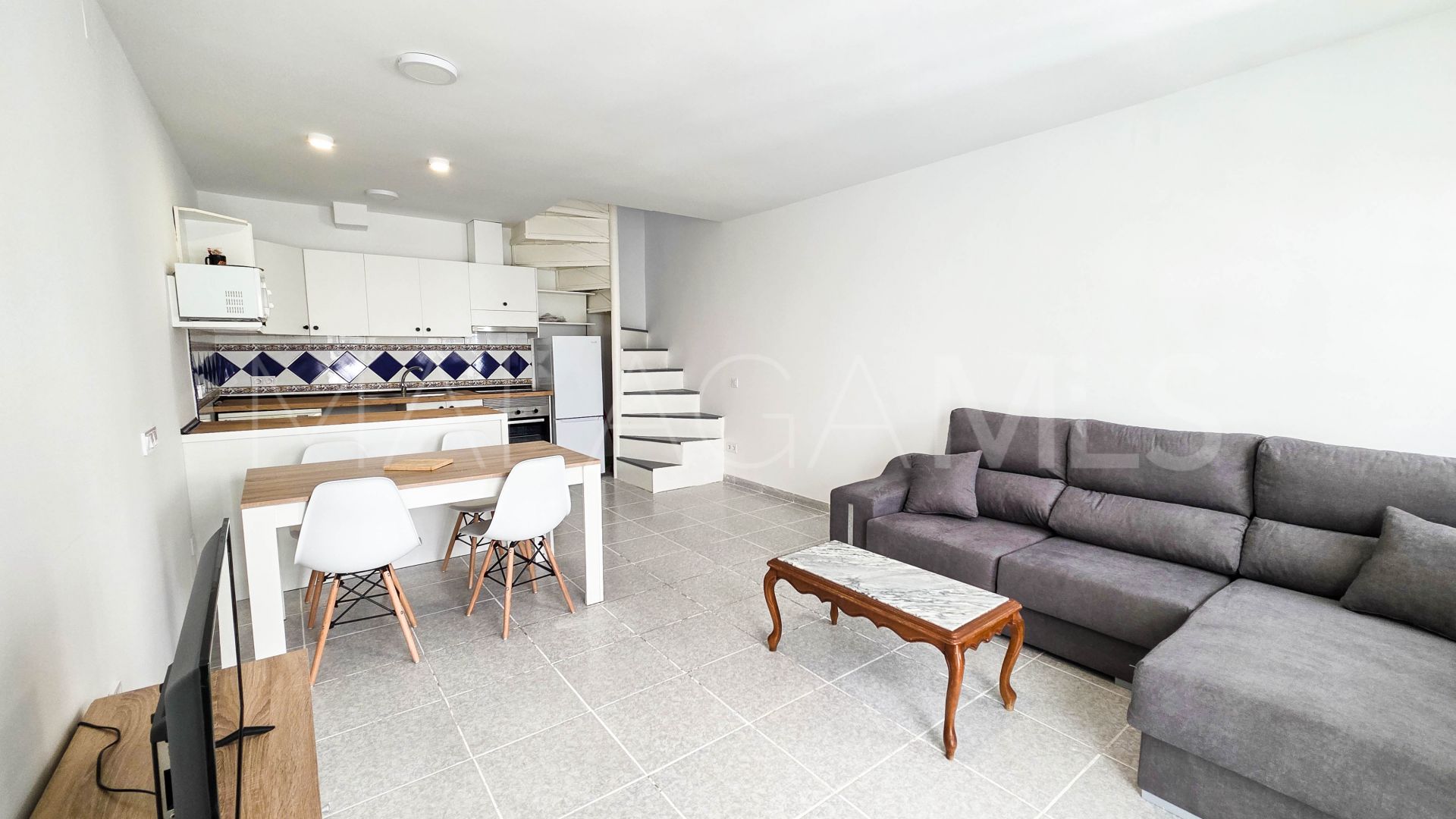 Se vende adosado in Playa Paraiso