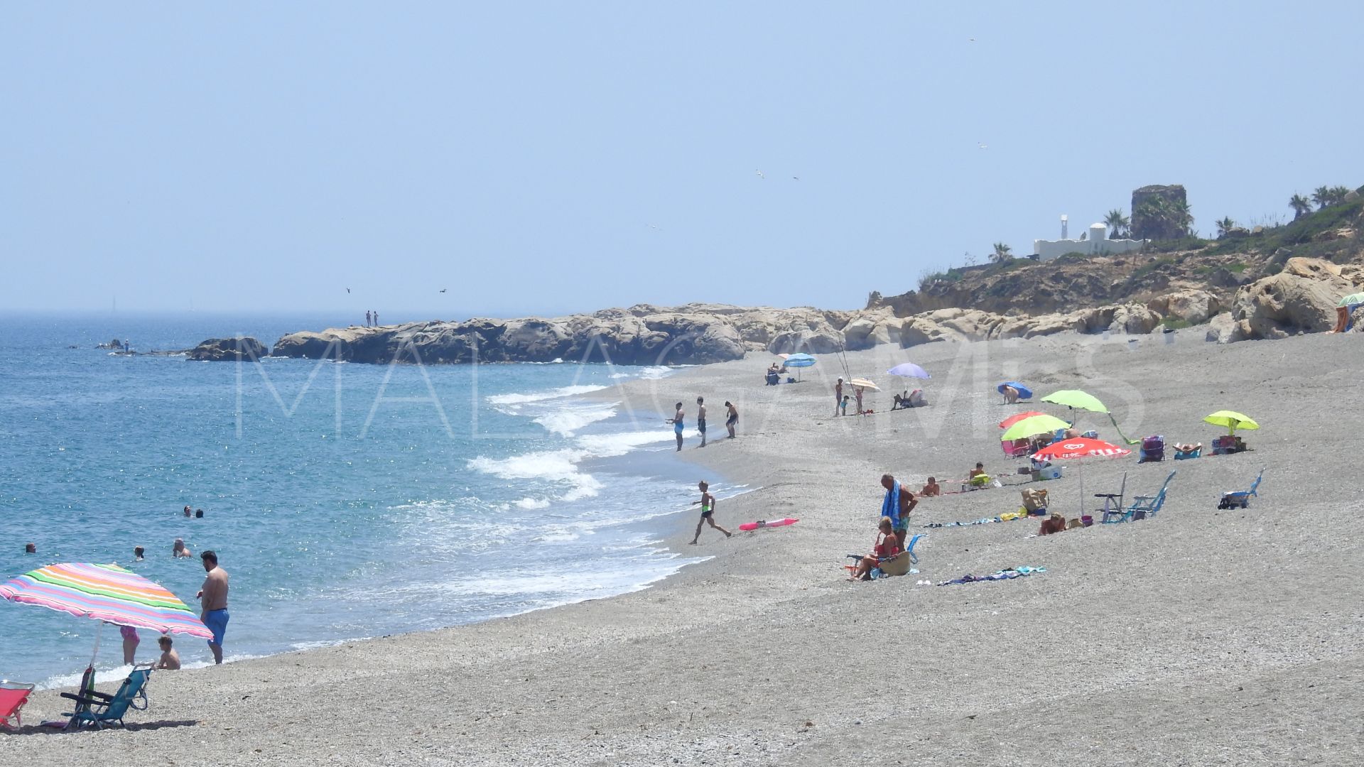 Se vende adosado in Playa Paraiso