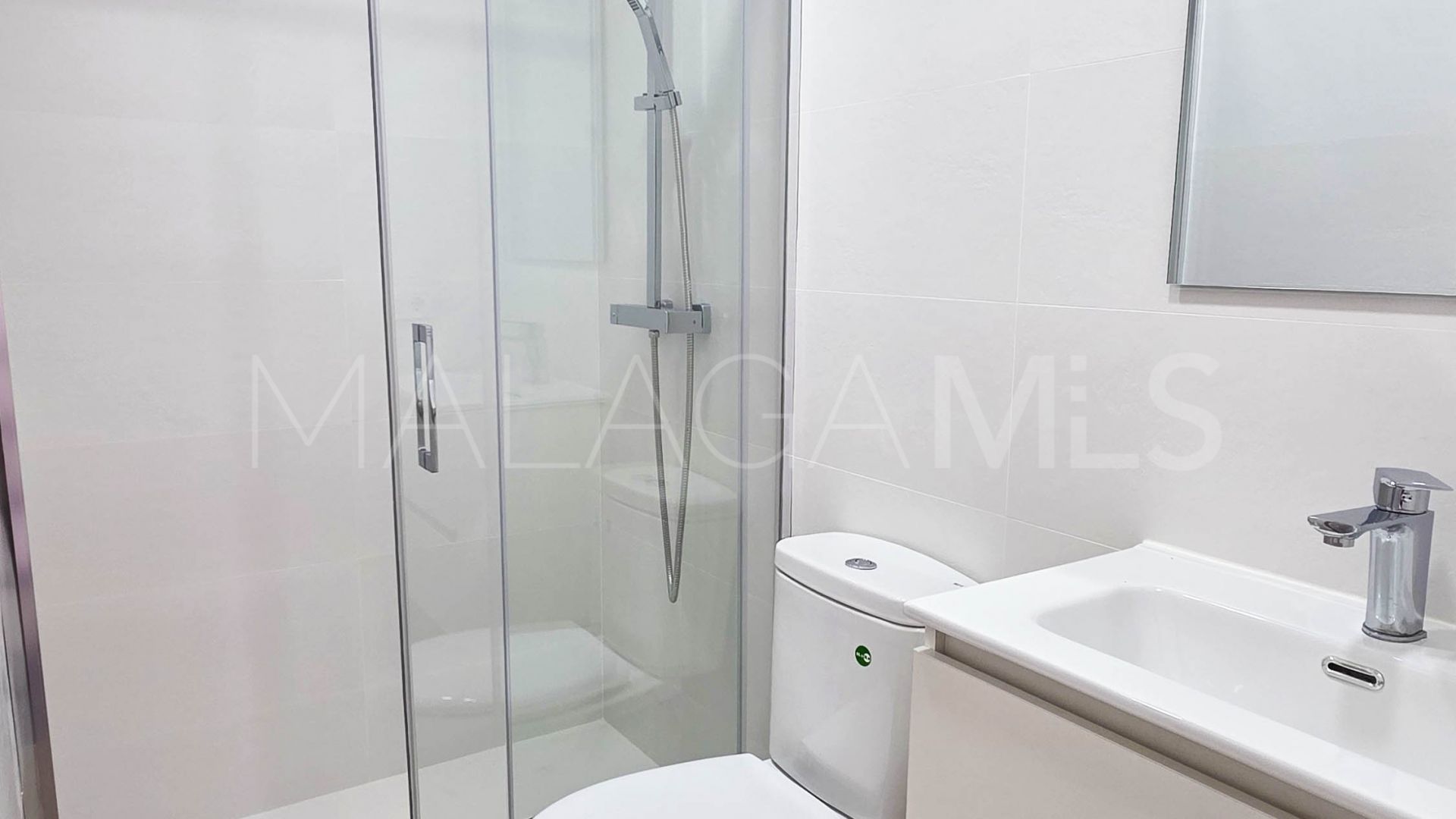 Se vende adosado in Playa Paraiso