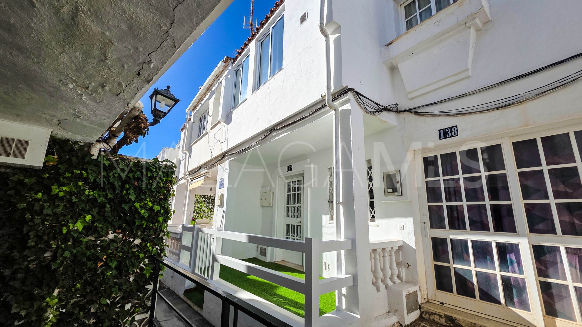 Se vende adosado in Playa Paraiso