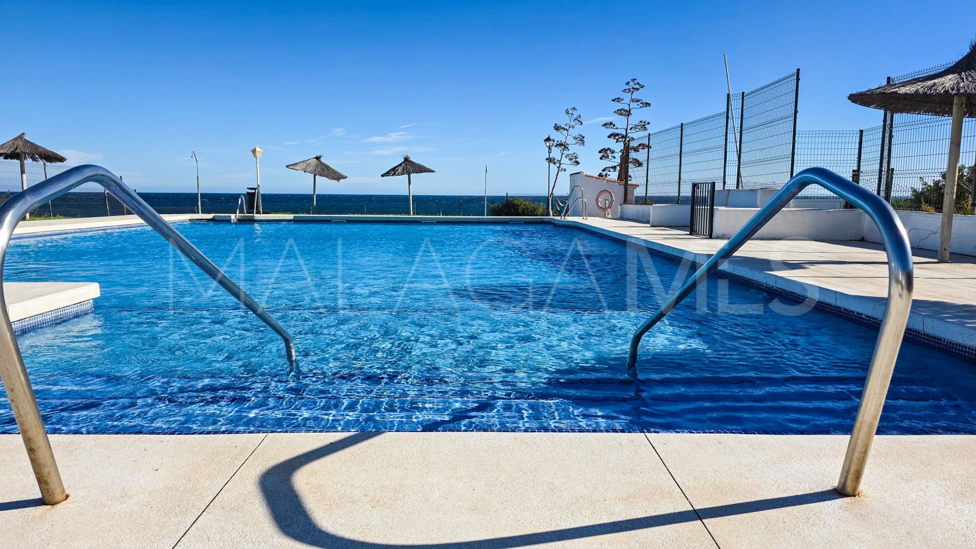 Se vende adosado in Playa Paraiso