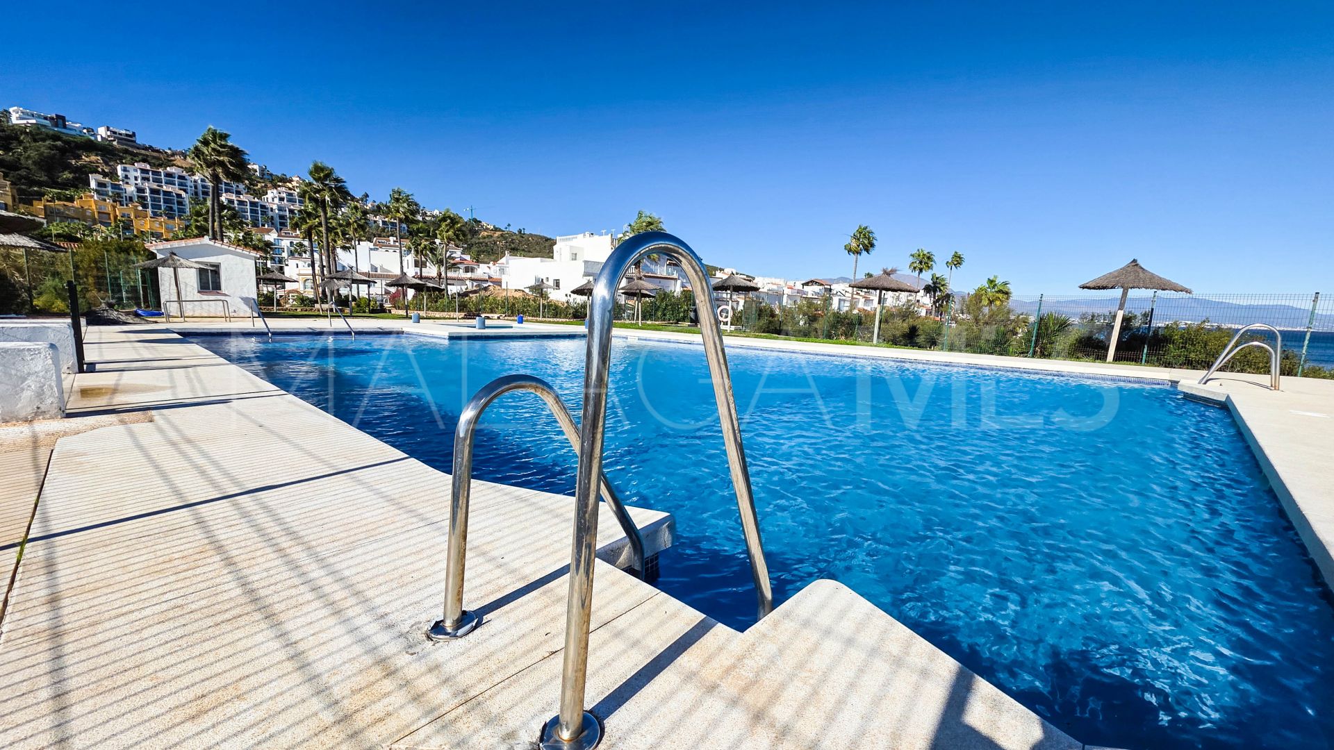 Se vende adosado in Playa Paraiso