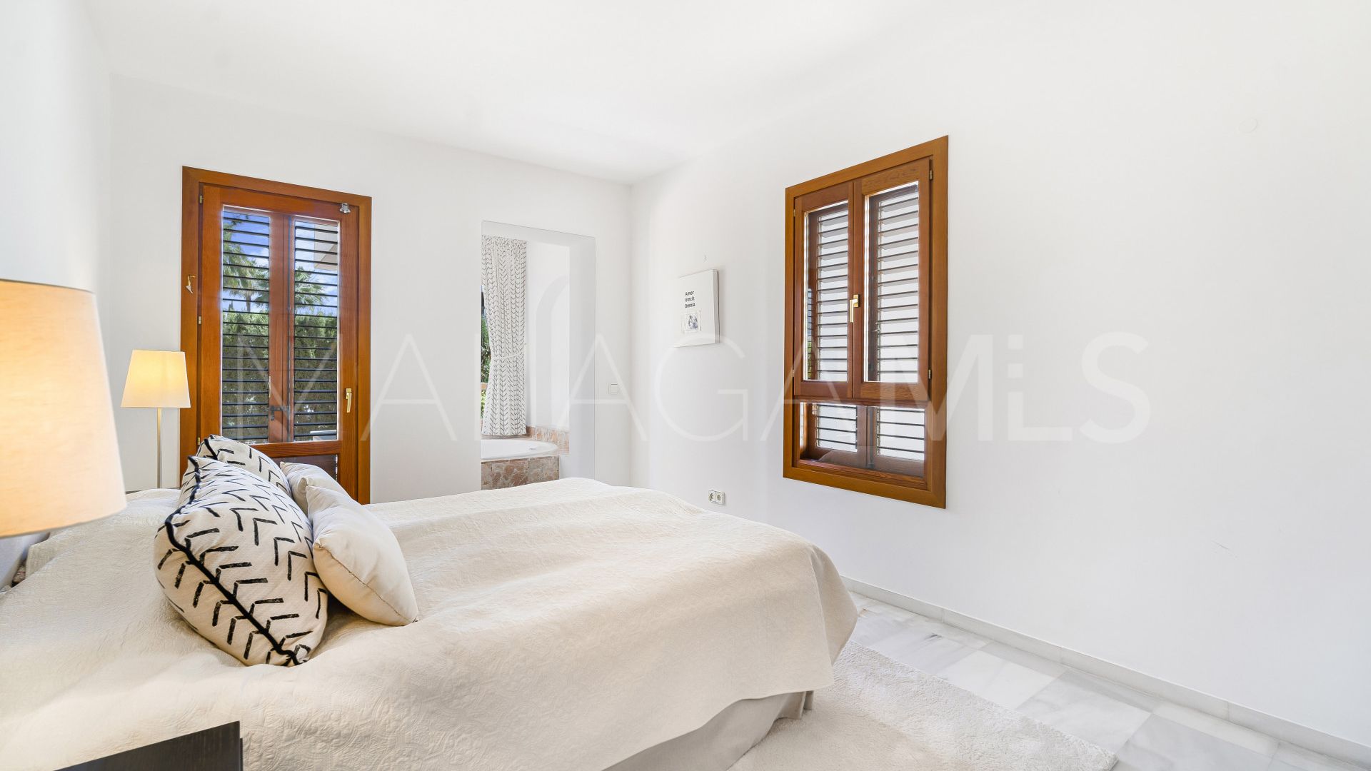 For sale apartment in Alcores del Golf