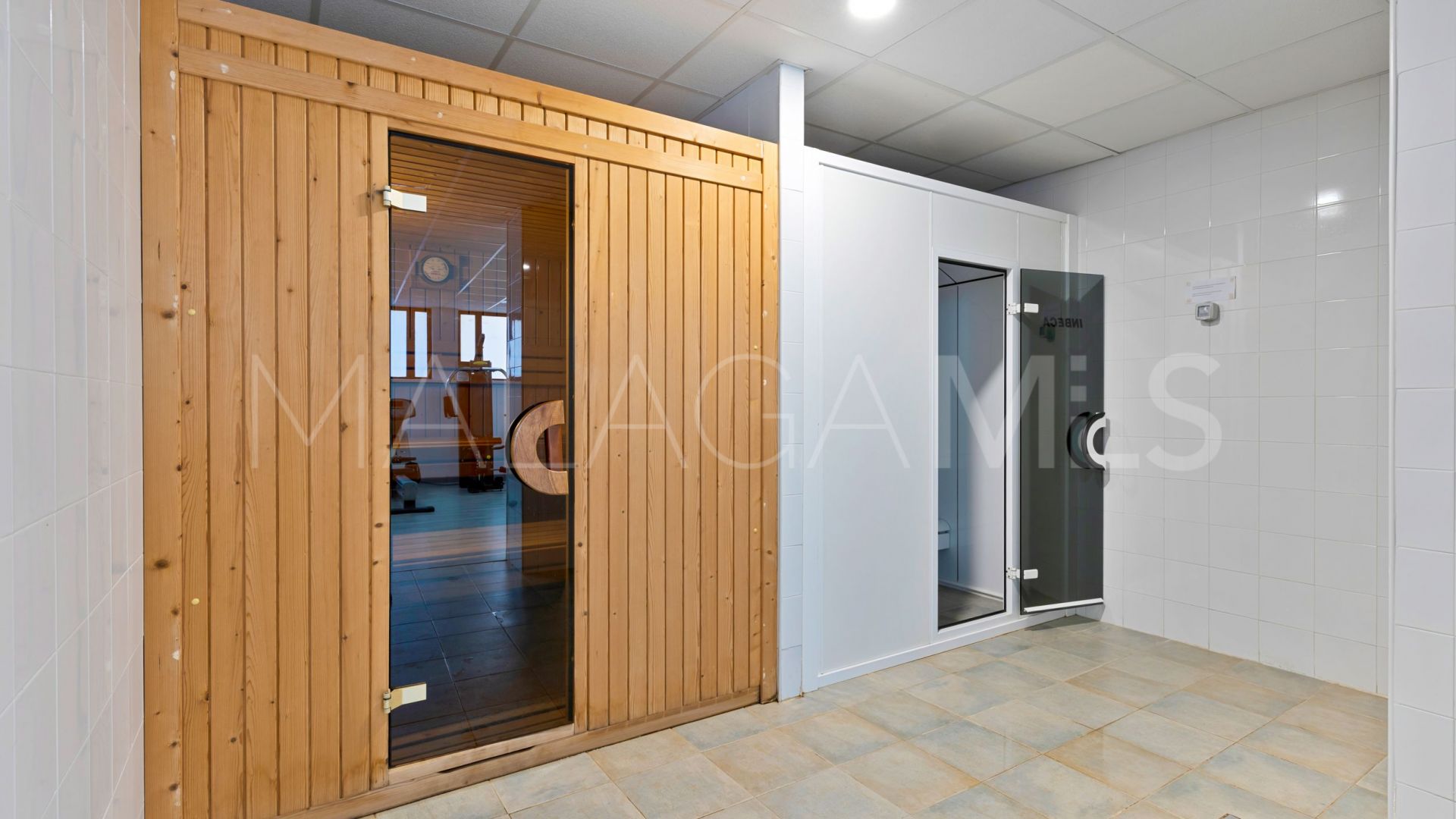 Bungalow for sale in Bahia de Banus