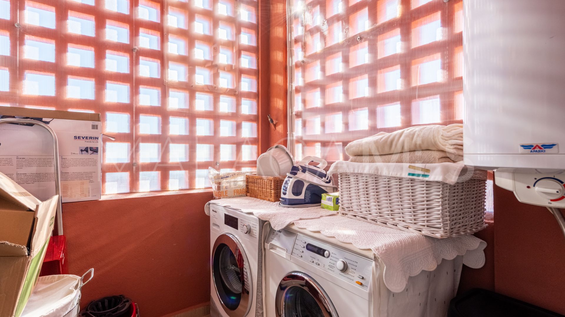 Appartement for sale in Cascadas de las Lomas