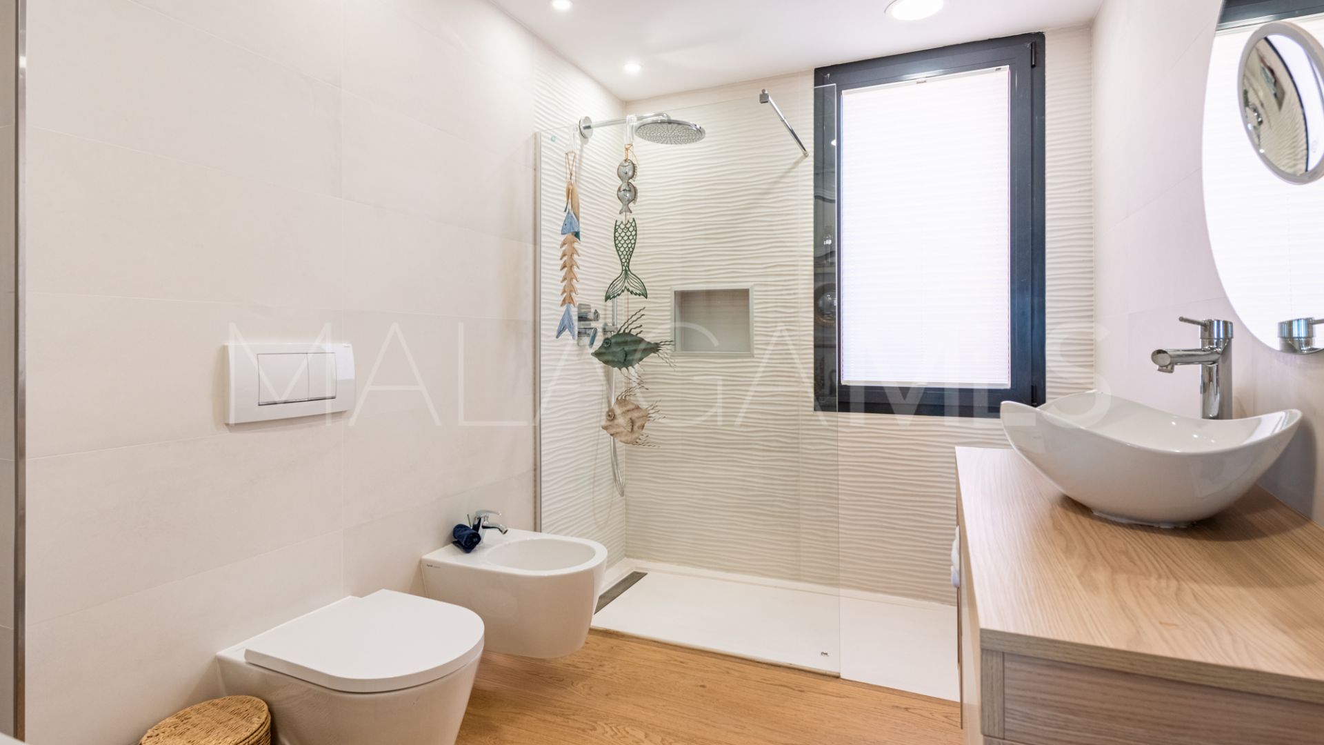 Appartement for sale in Cascadas de las Lomas