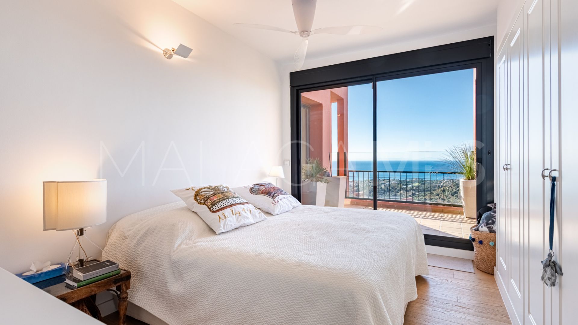 Appartement for sale in Cascadas de las Lomas