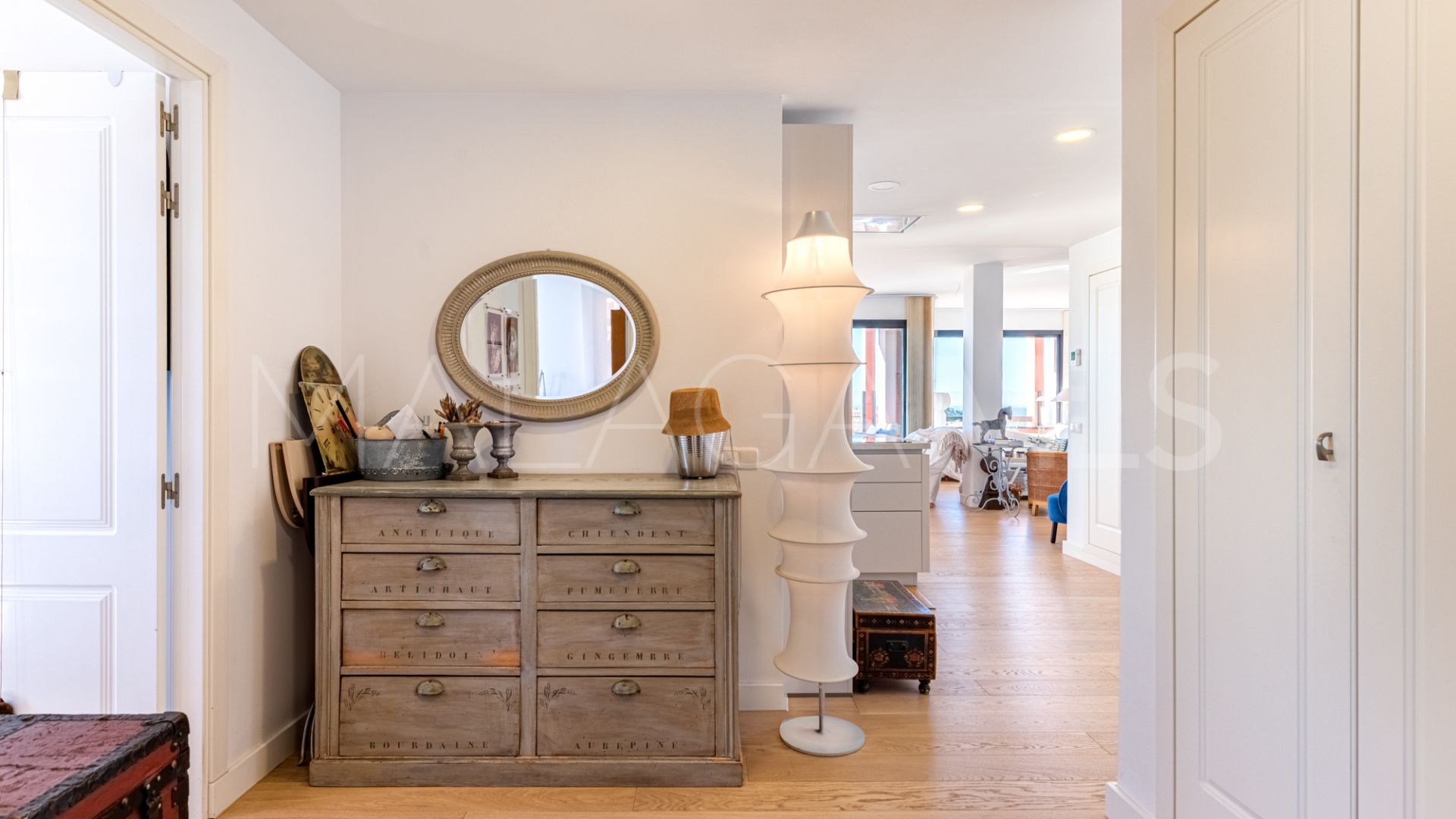 Appartement for sale in Cascadas de las Lomas