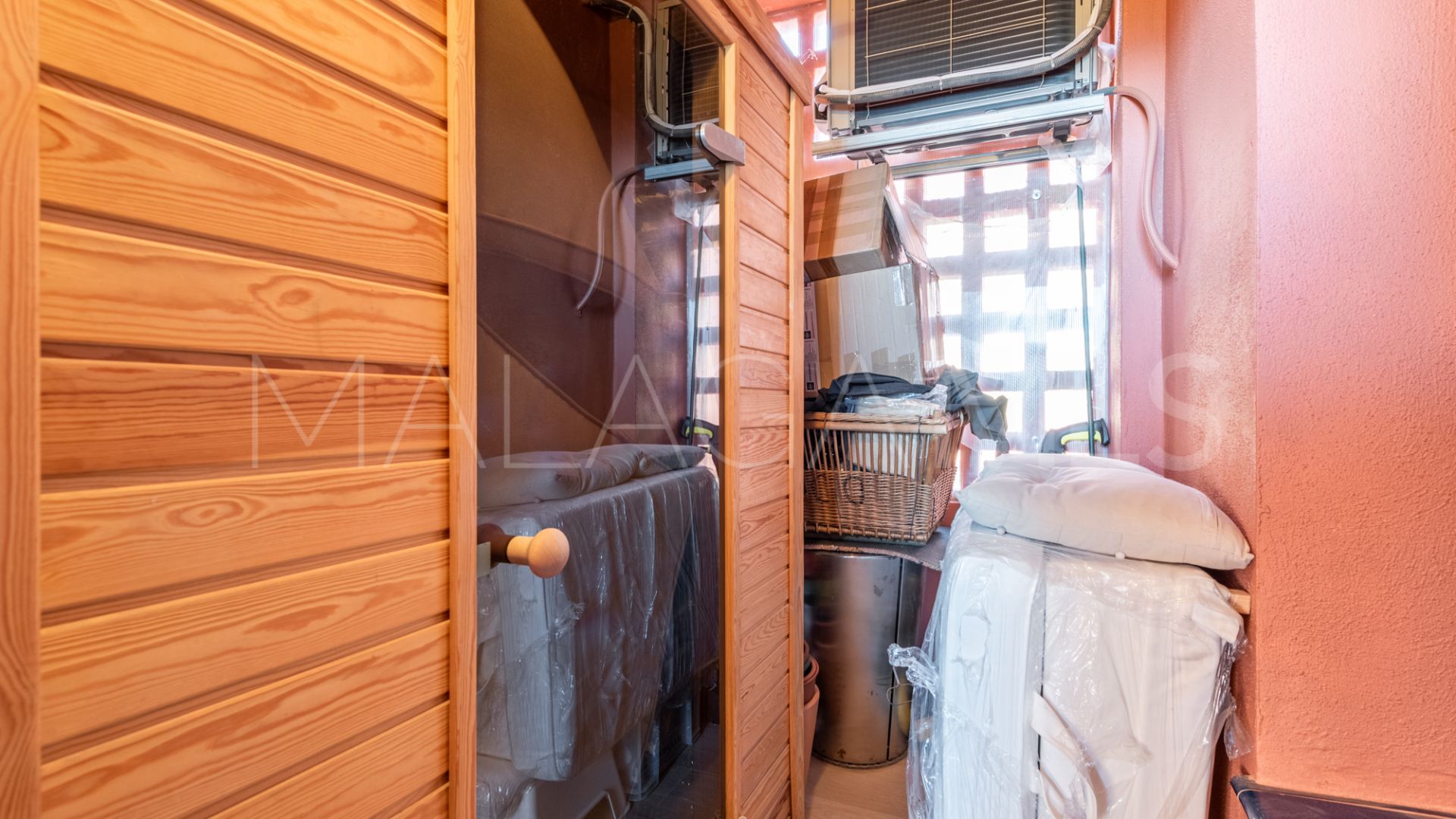 Appartement for sale in Cascadas de las Lomas