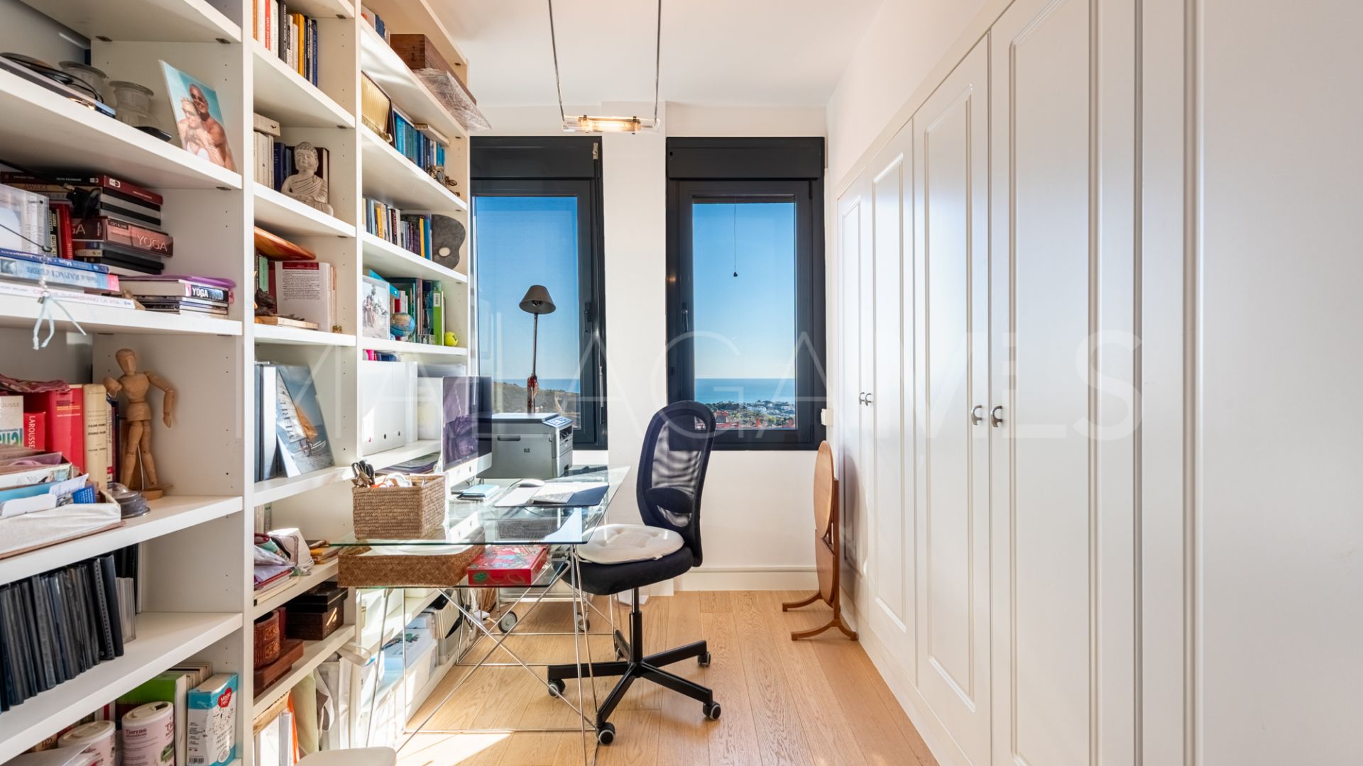 Appartement for sale in Cascadas de las Lomas