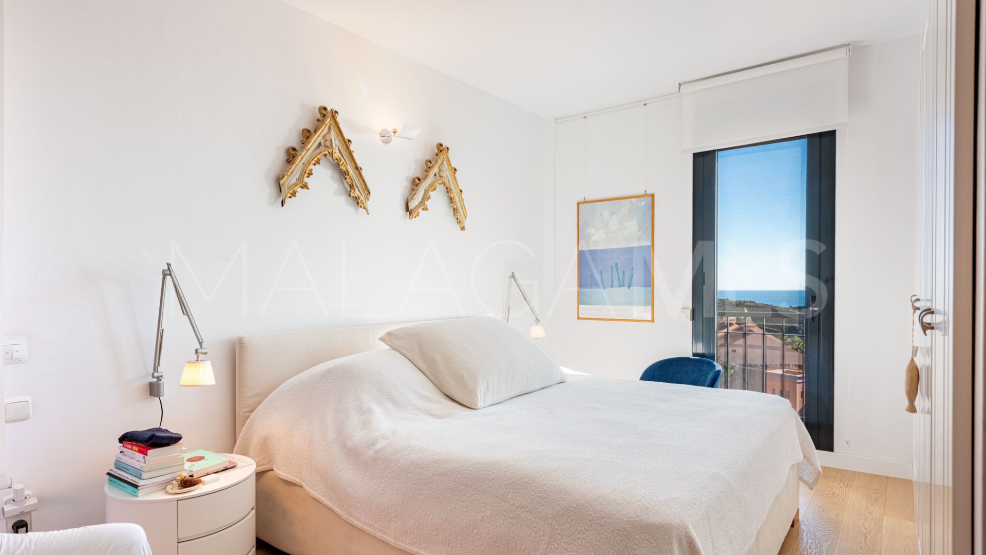 Appartement for sale in Cascadas de las Lomas