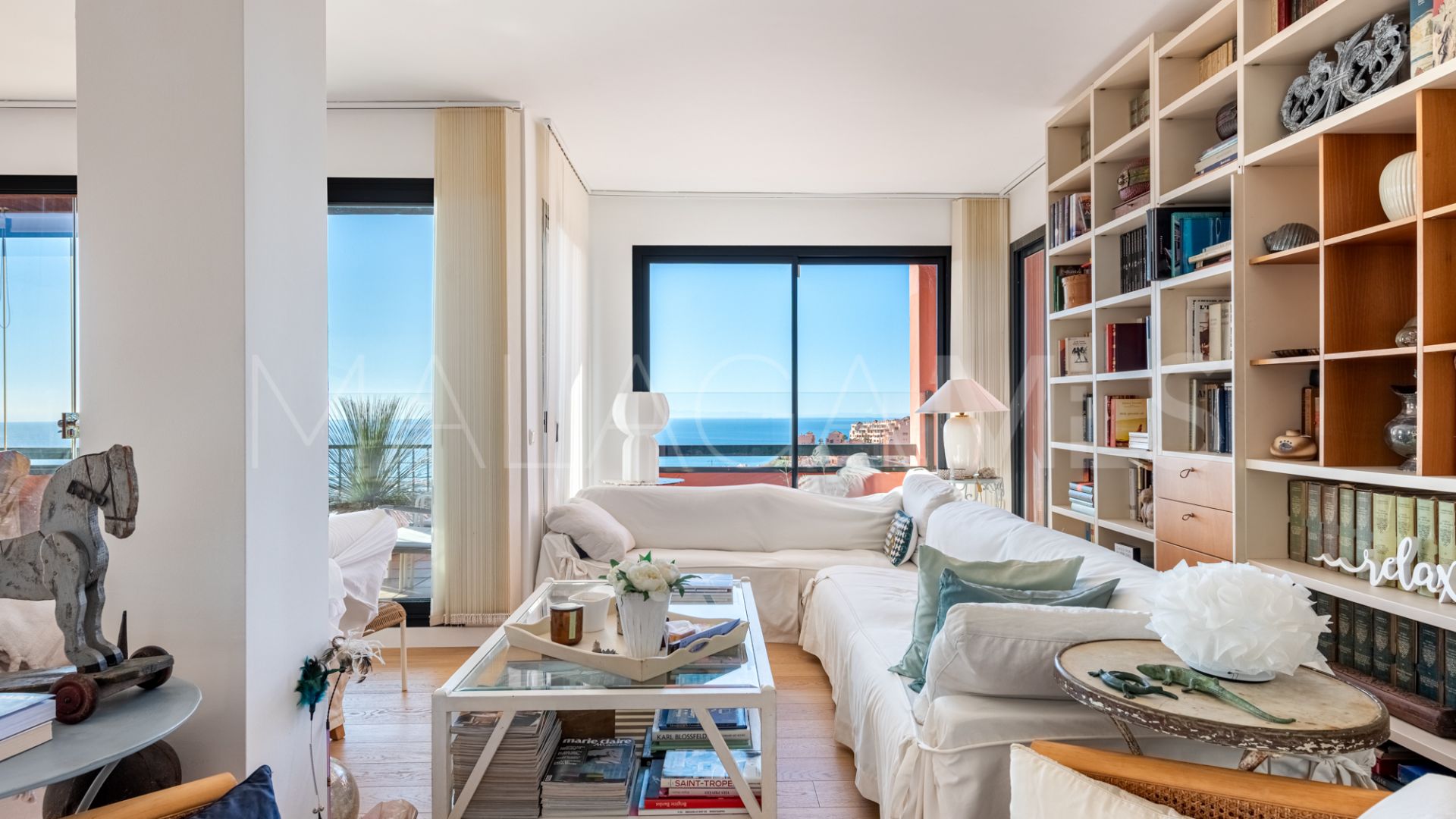 Appartement for sale in Cascadas de las Lomas