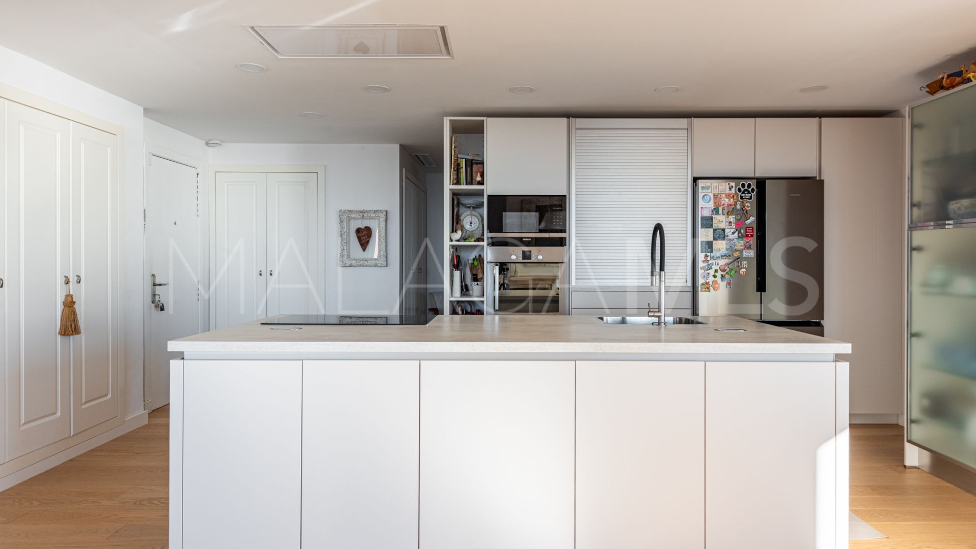 Appartement for sale in Cascadas de las Lomas