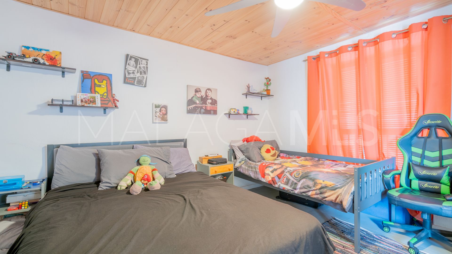 3 bedrooms town house for sale in Estepona Old Town