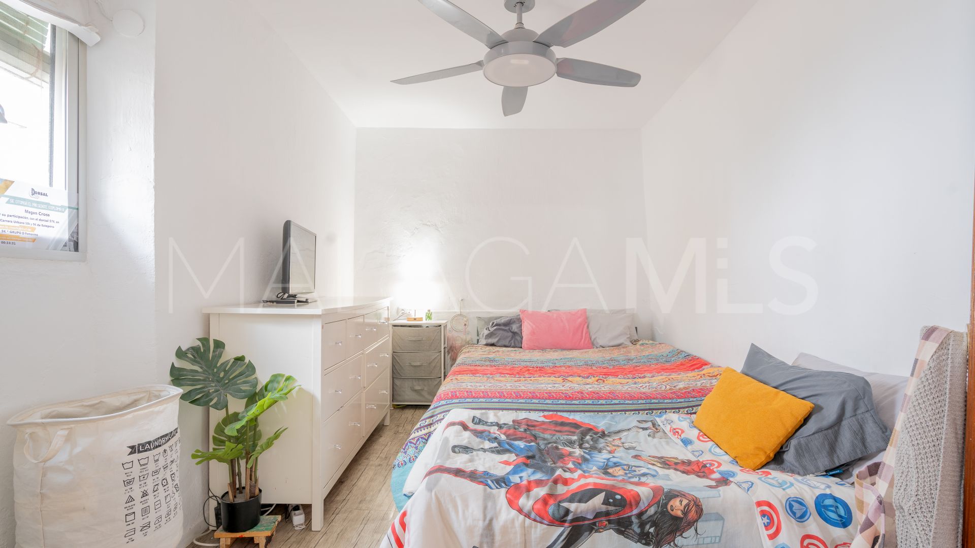 3 bedrooms town house for sale in Estepona Old Town