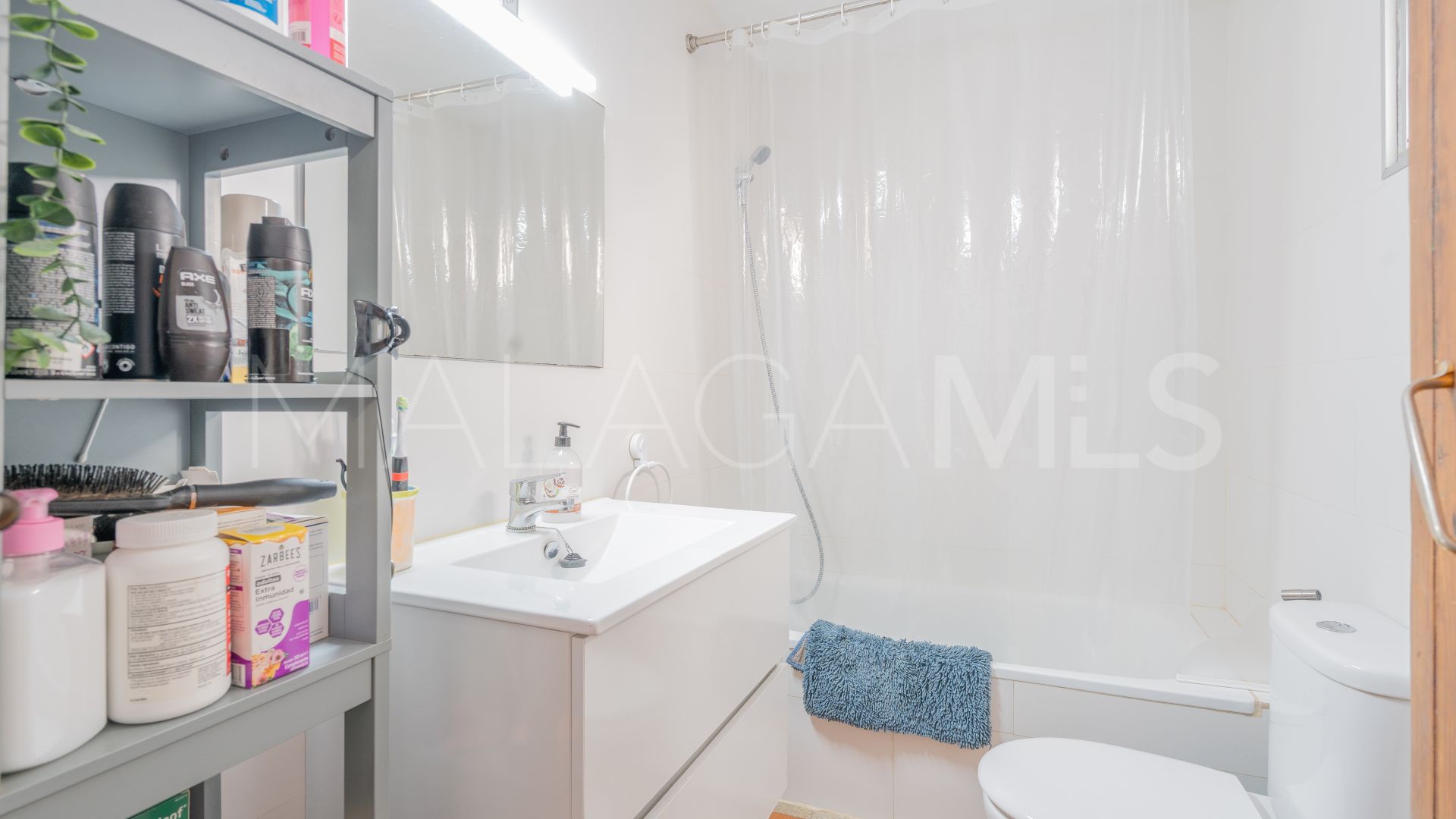 3 bedrooms town house for sale in Estepona Old Town