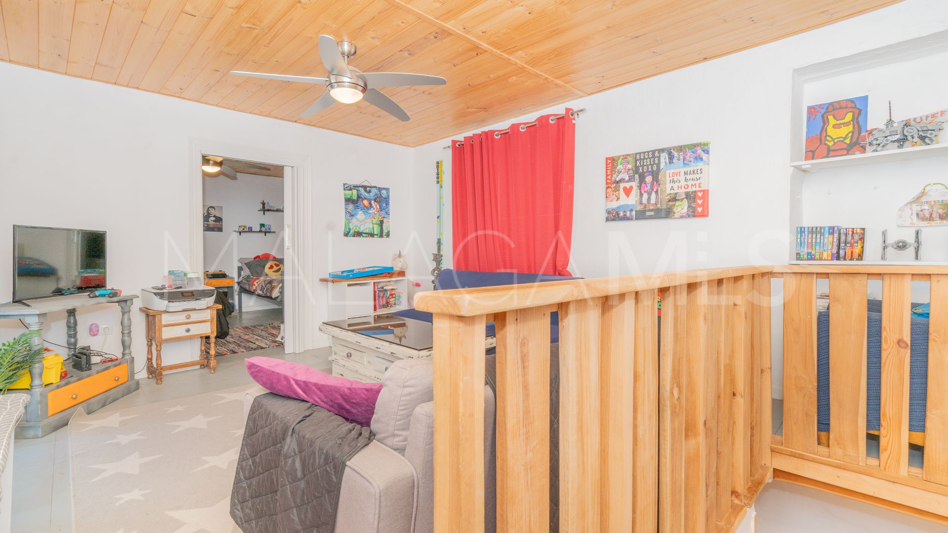 3 bedrooms town house for sale in Estepona Old Town