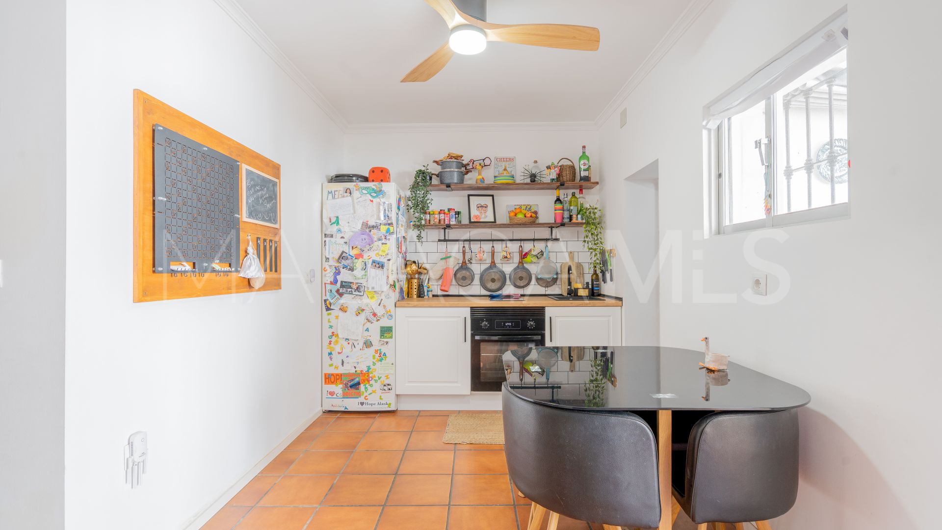 3 bedrooms town house for sale in Estepona Old Town