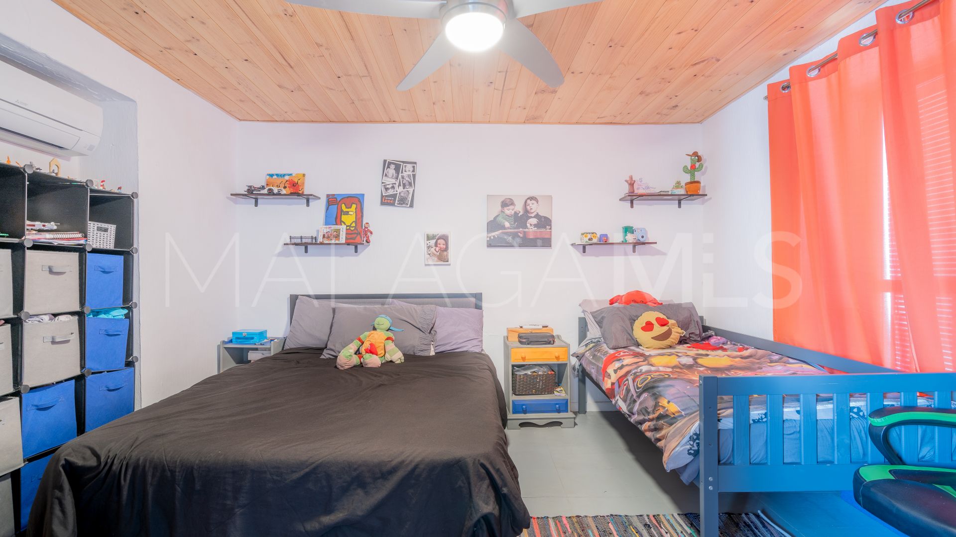 3 bedrooms town house for sale in Estepona Old Town