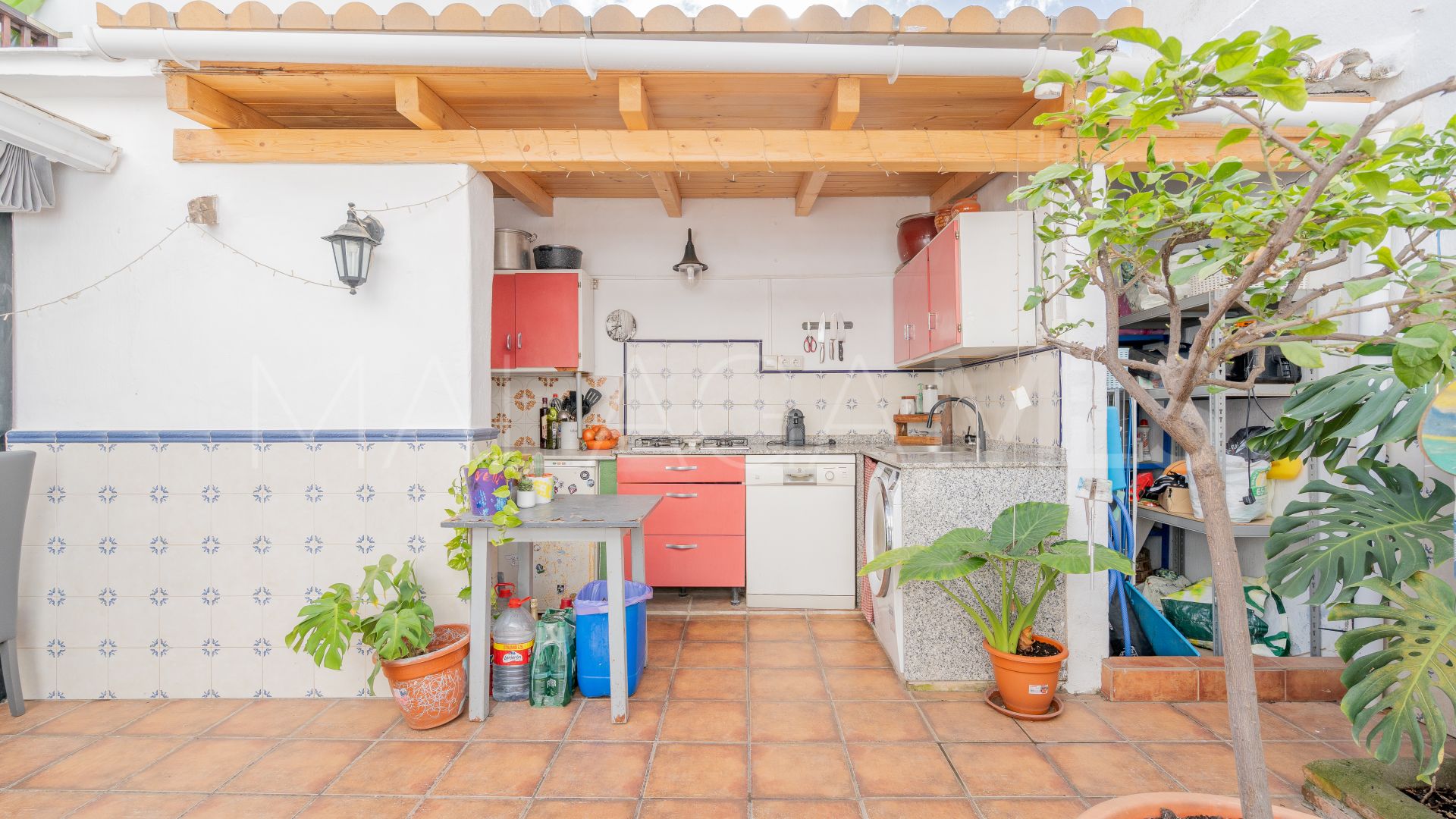 3 bedrooms town house for sale in Estepona Old Town