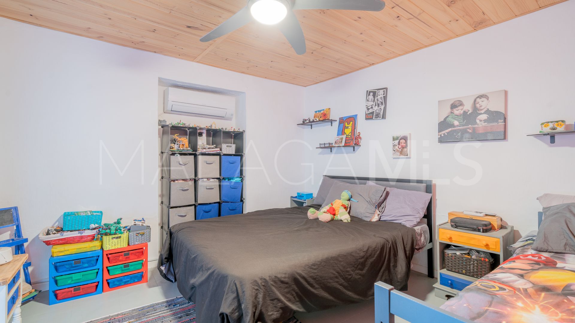 3 bedrooms town house for sale in Estepona Old Town