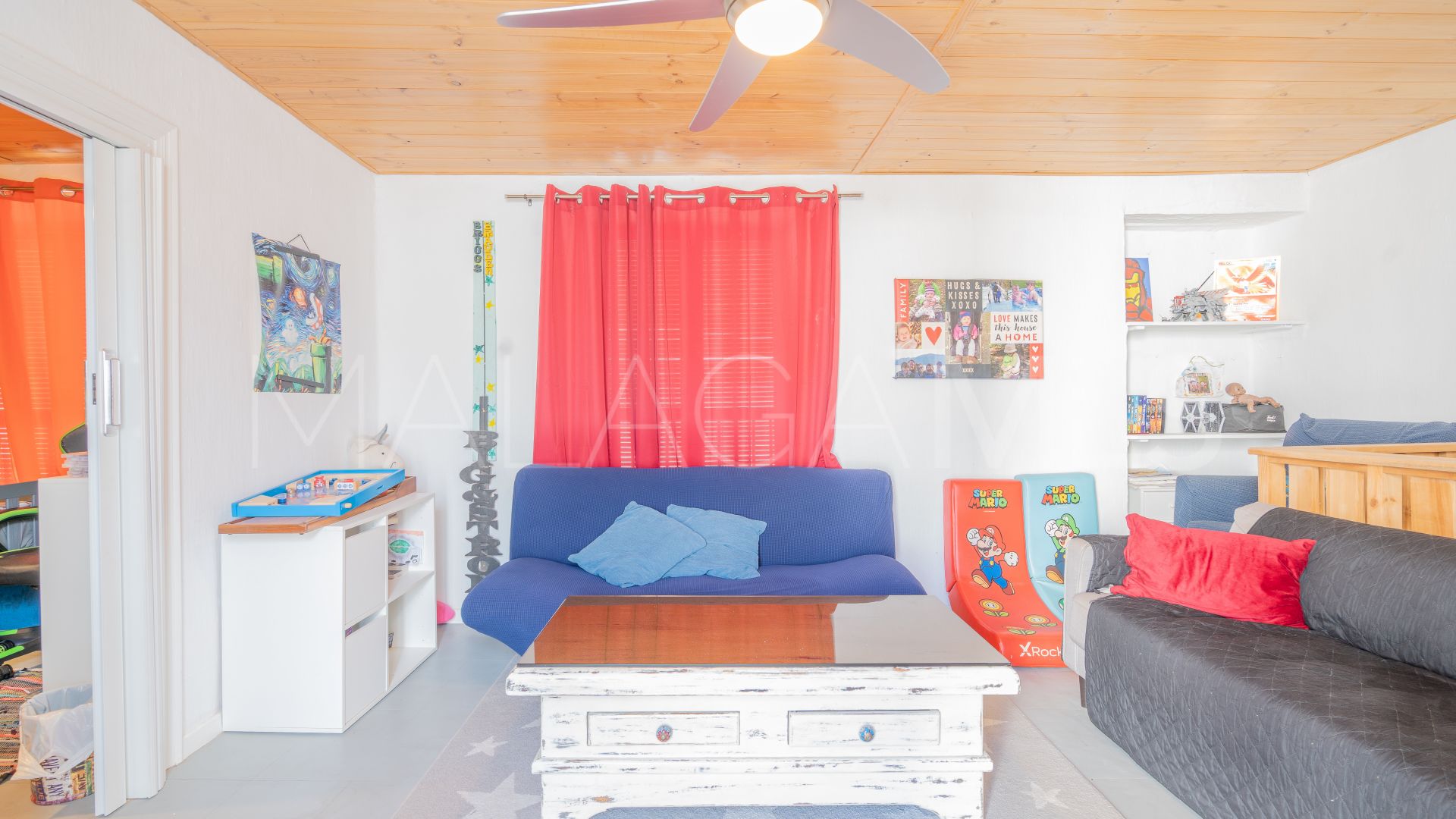 3 bedrooms town house for sale in Estepona Old Town