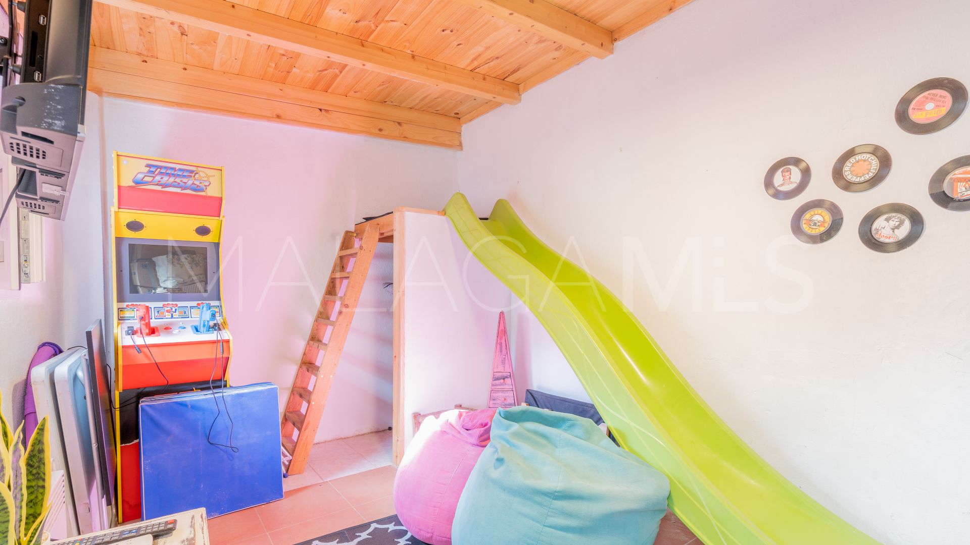 3 bedrooms town house for sale in Estepona Old Town