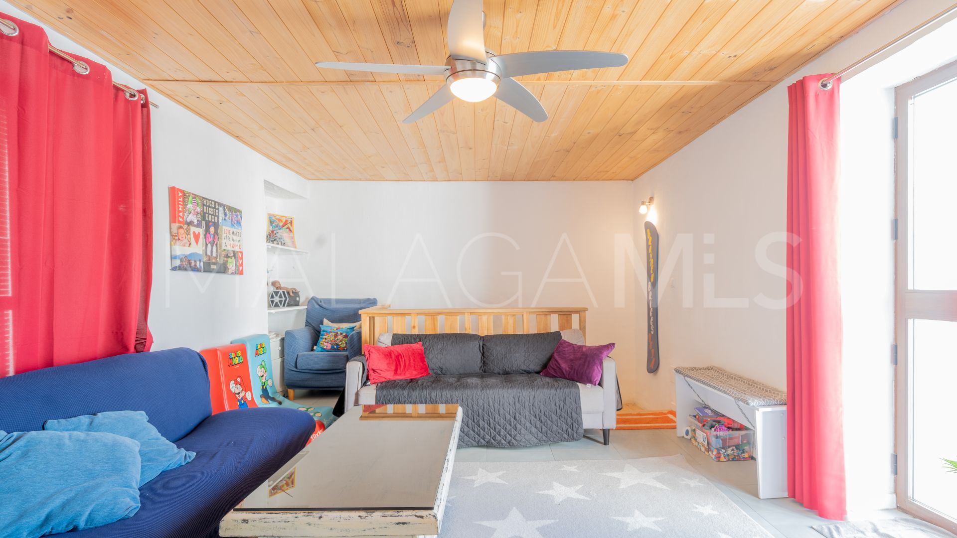 3 bedrooms town house for sale in Estepona Old Town