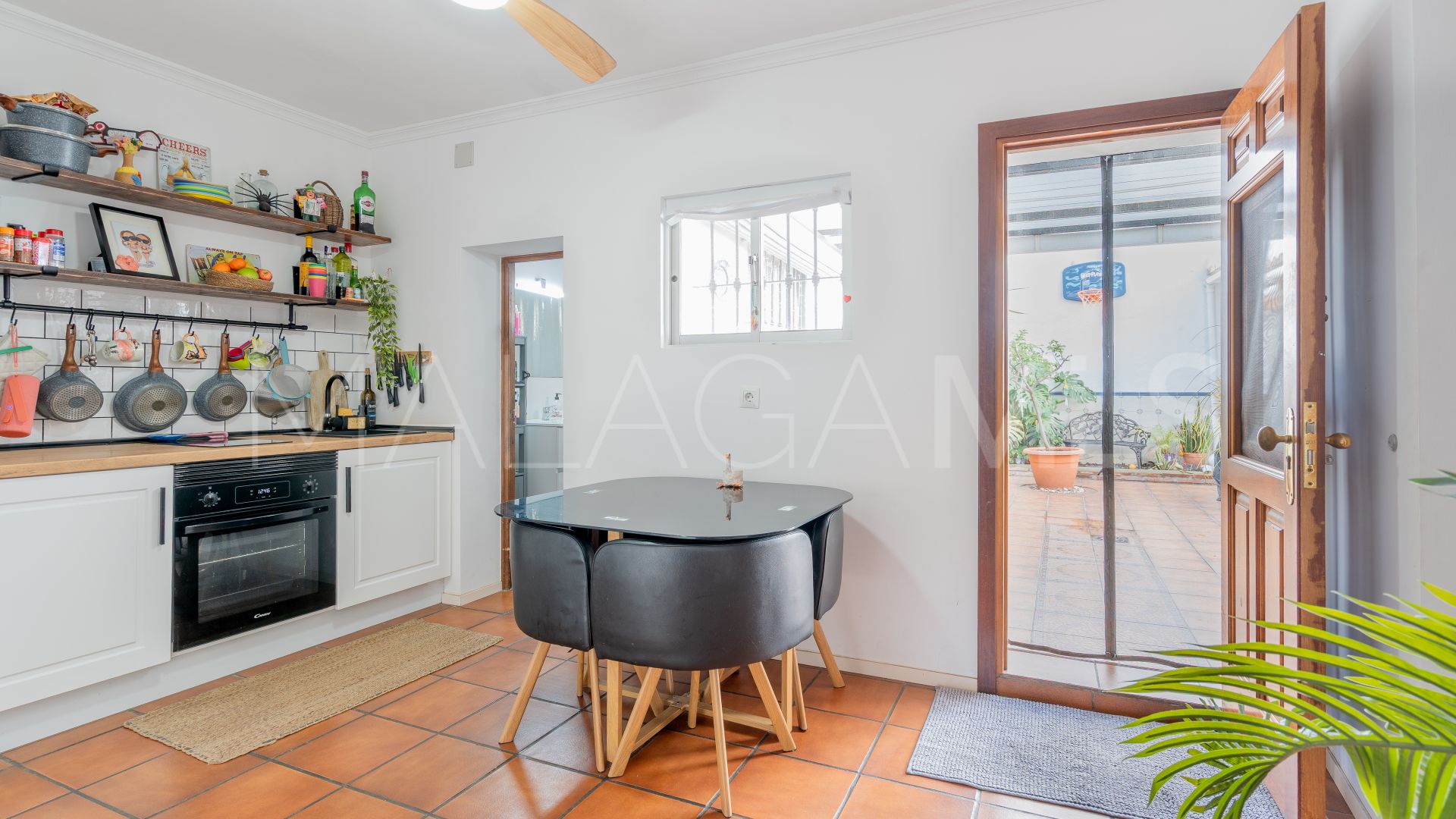 3 bedrooms town house for sale in Estepona Old Town