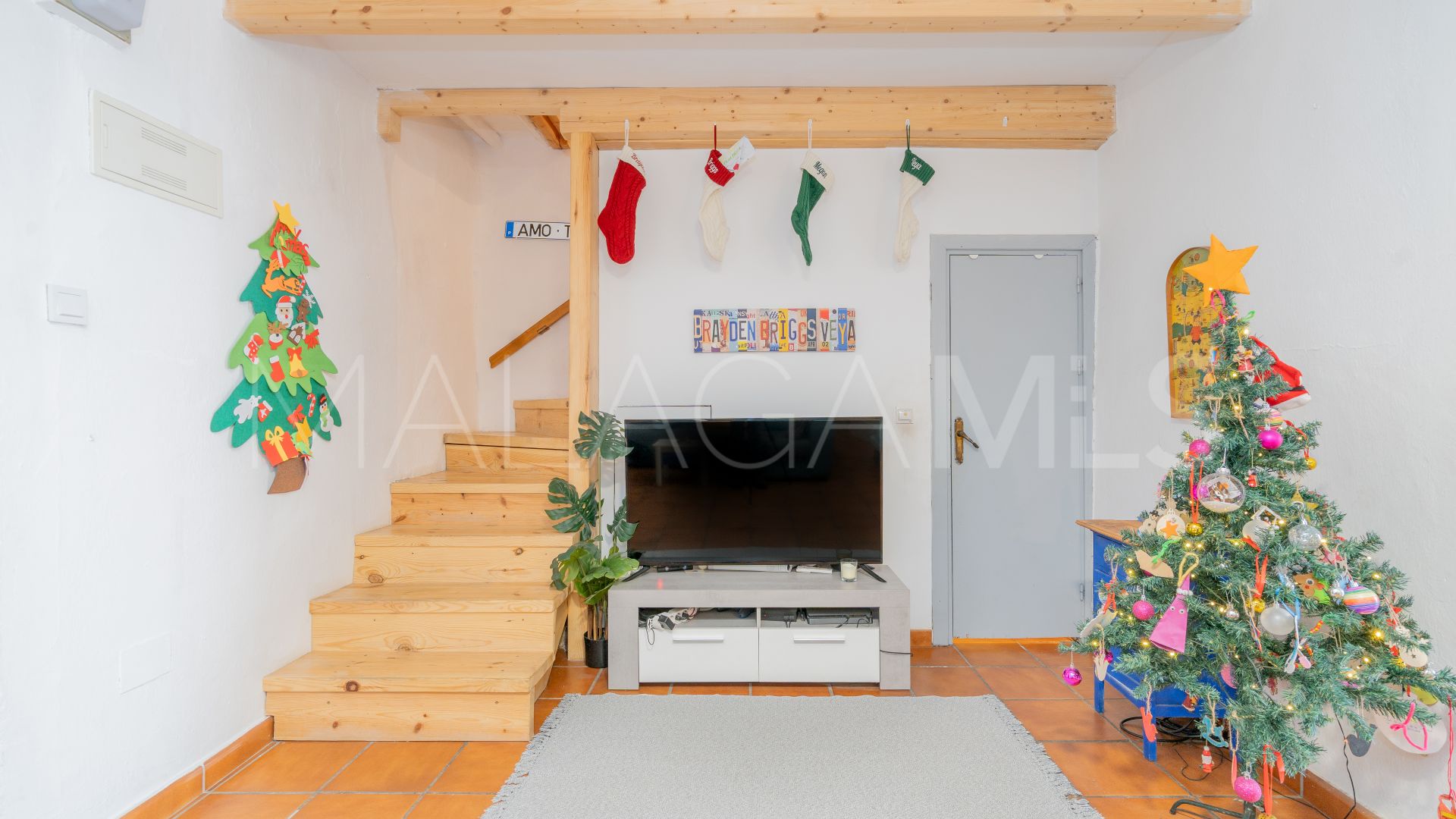 3 bedrooms town house for sale in Estepona Old Town