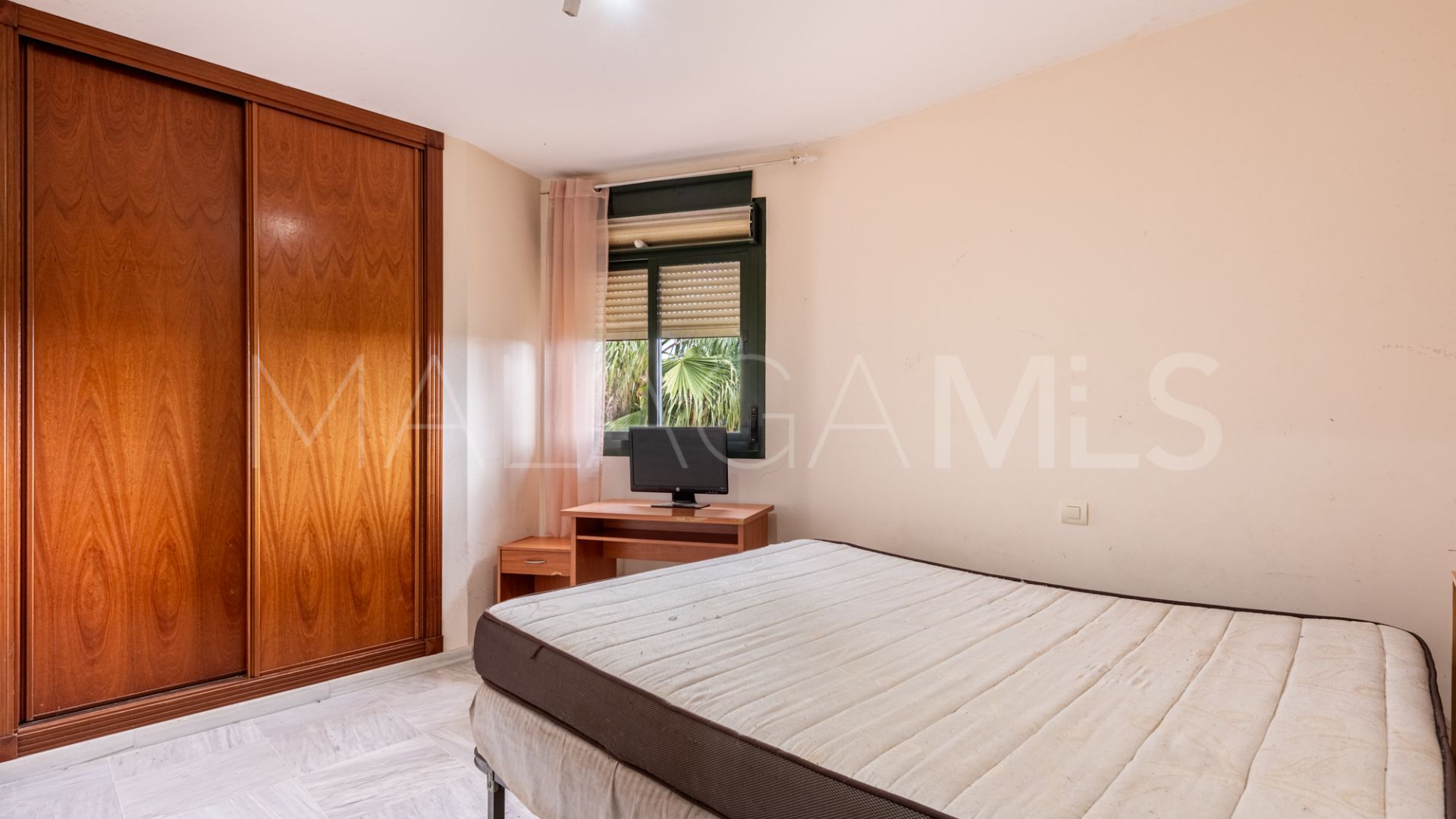 Lägenhet for sale in Carretera de Mijas - Baja