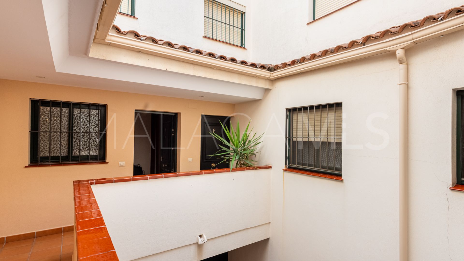 Lägenhet for sale in Carretera de Mijas - Baja