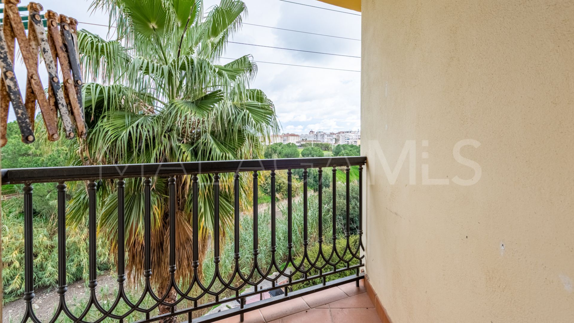 Lägenhet for sale in Carretera de Mijas - Baja