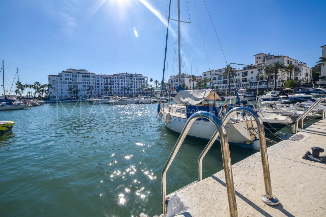 2 bedrooms apartment for sale in Puerto La Duquesa