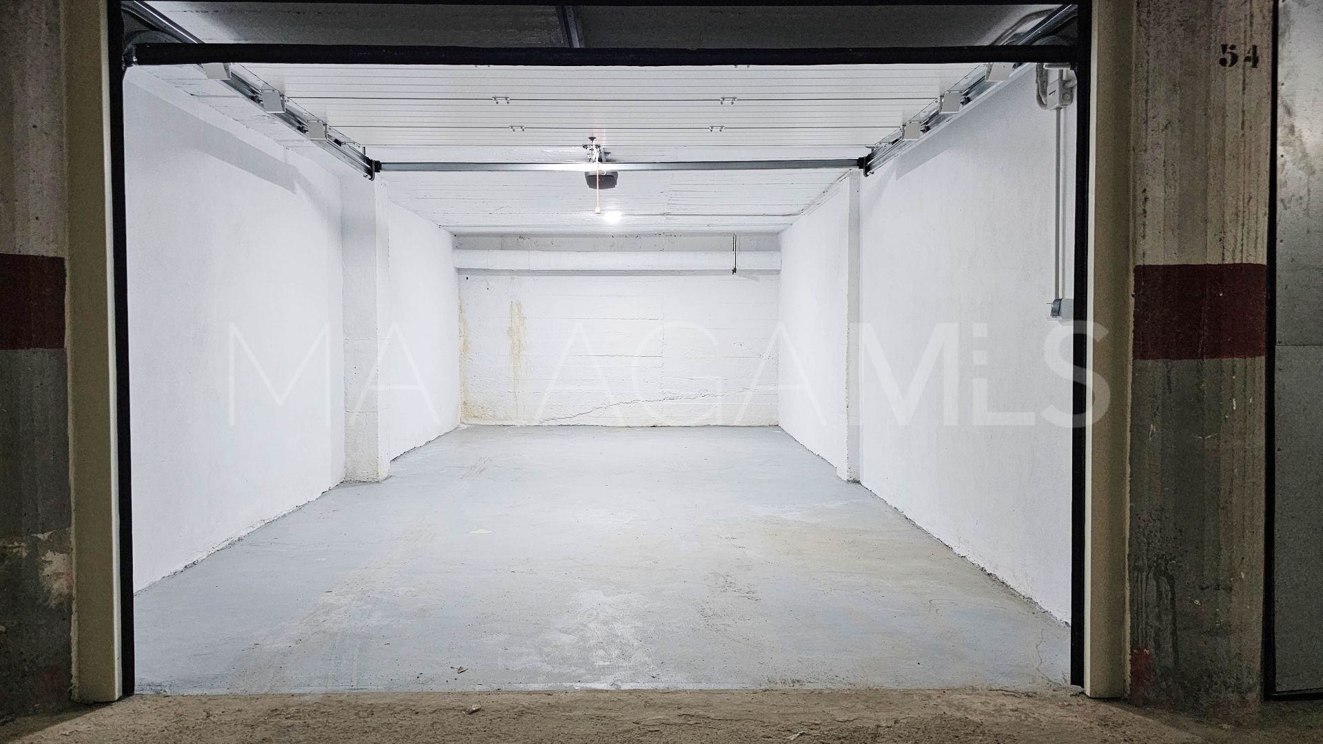 2 bedrooms apartment for sale in Puerto La Duquesa