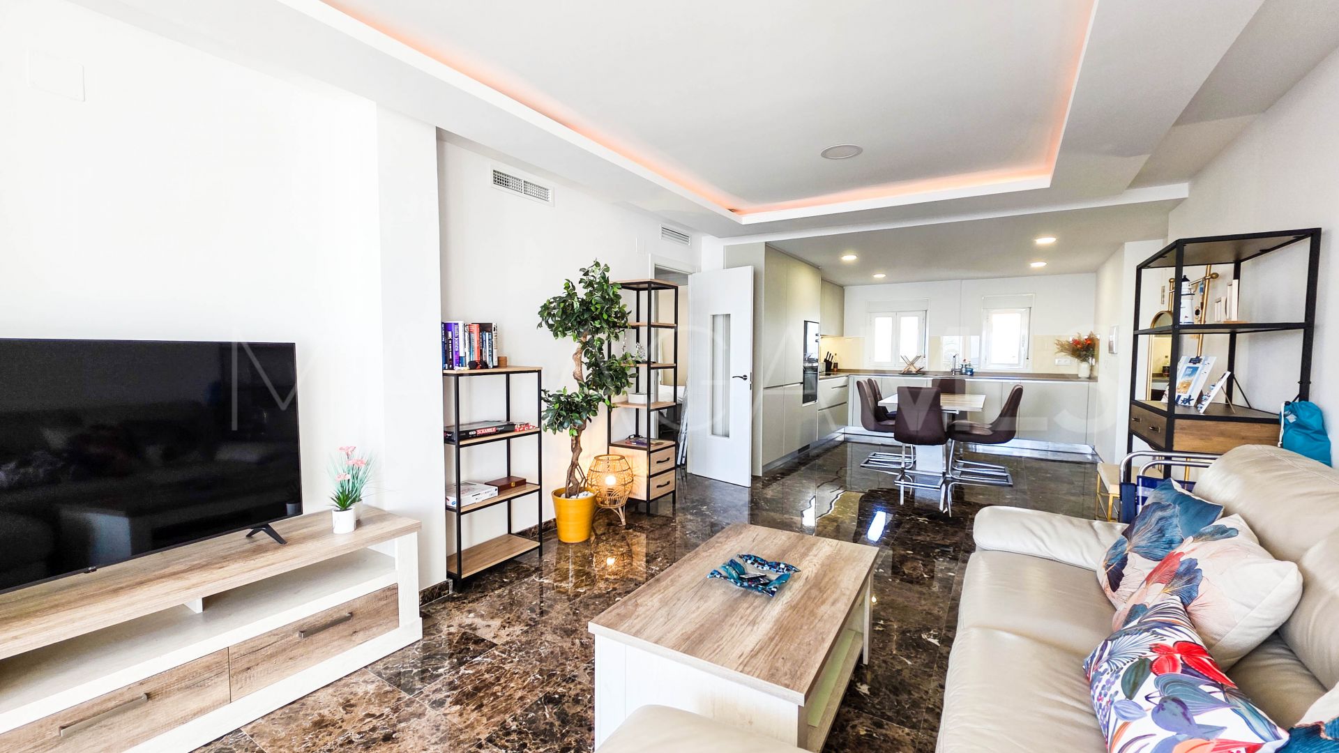 2 bedrooms apartment for sale in Puerto La Duquesa