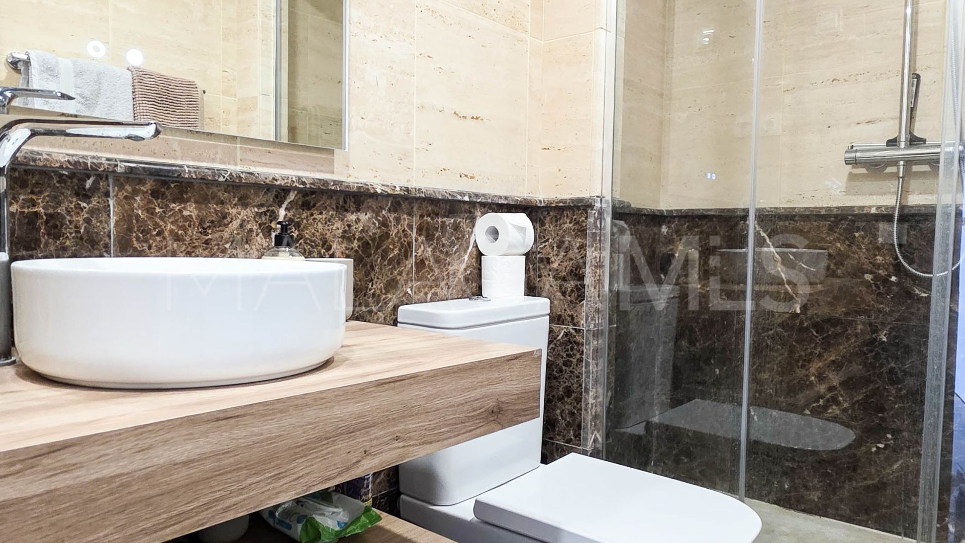 2 bedrooms apartment for sale in Puerto La Duquesa