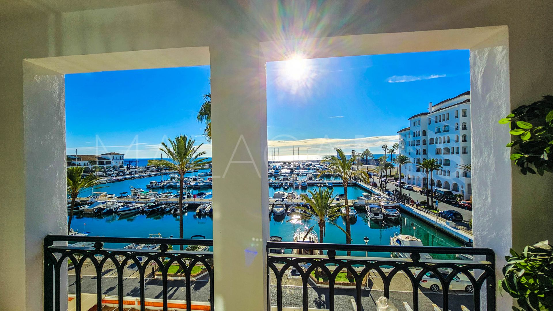 2 bedrooms apartment for sale in Puerto La Duquesa