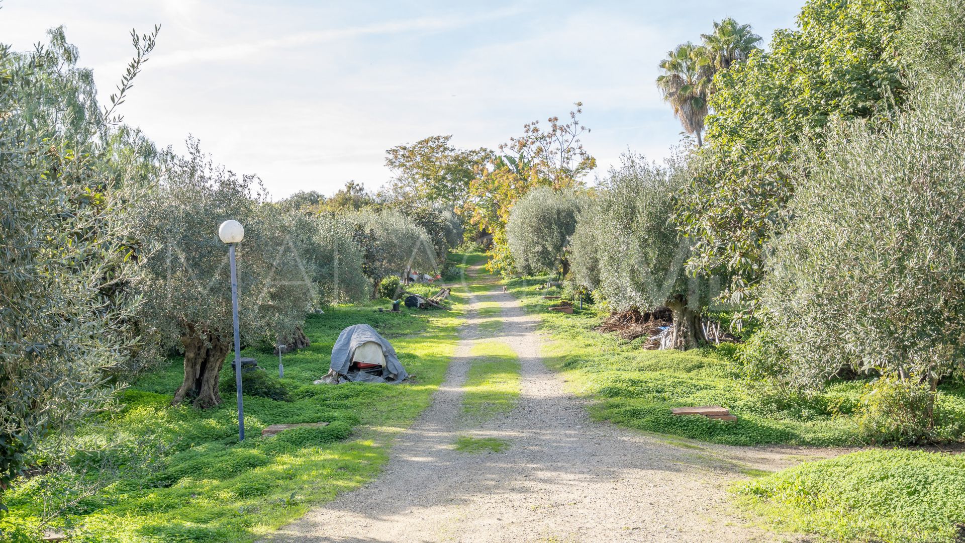 Villa for sale in Estepona