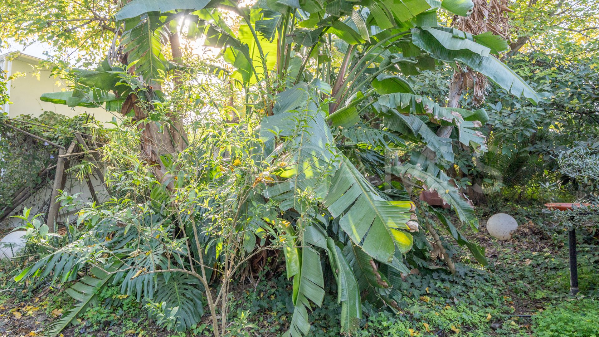 Villa for sale in Estepona