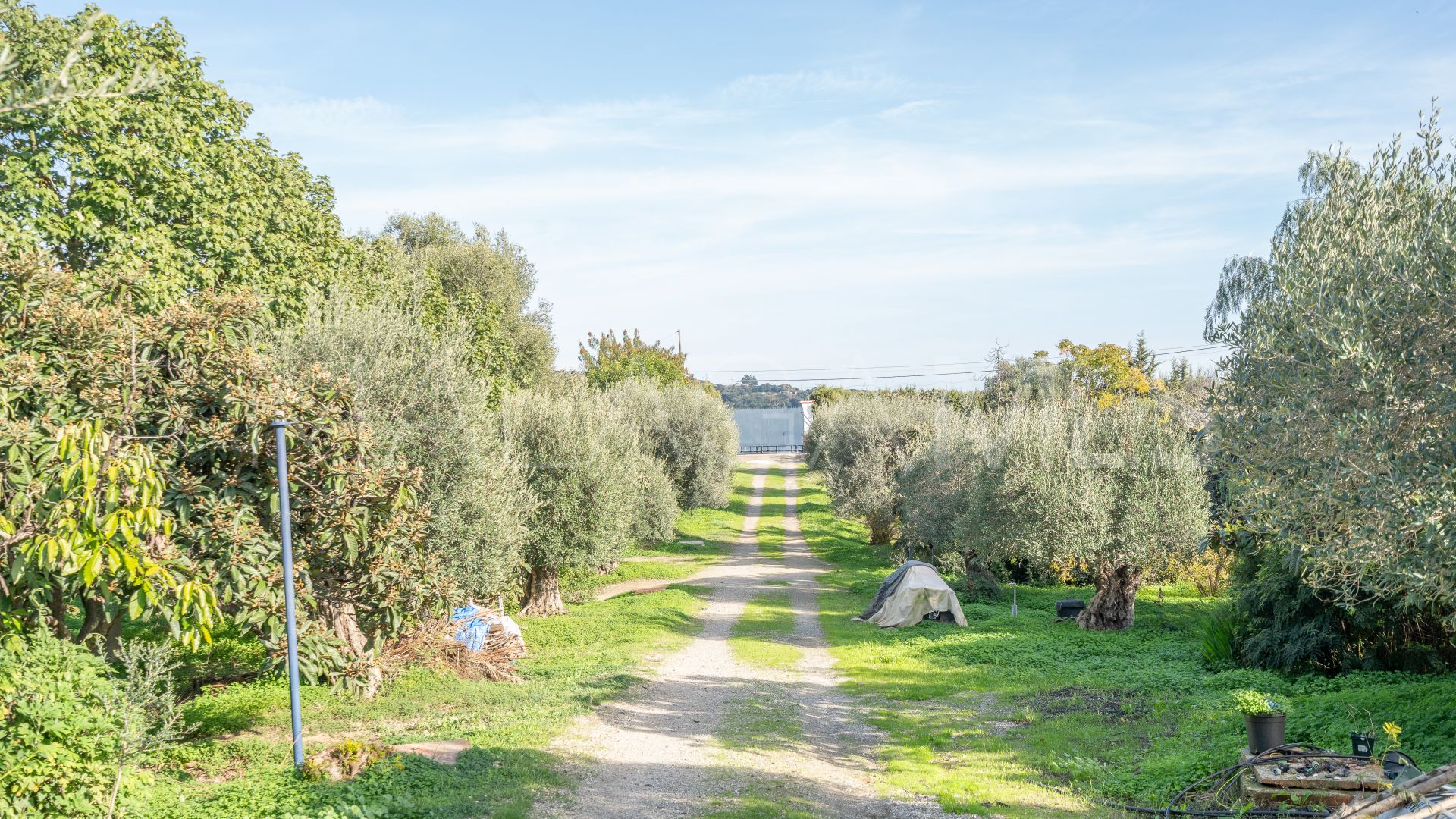 Villa for sale in Estepona