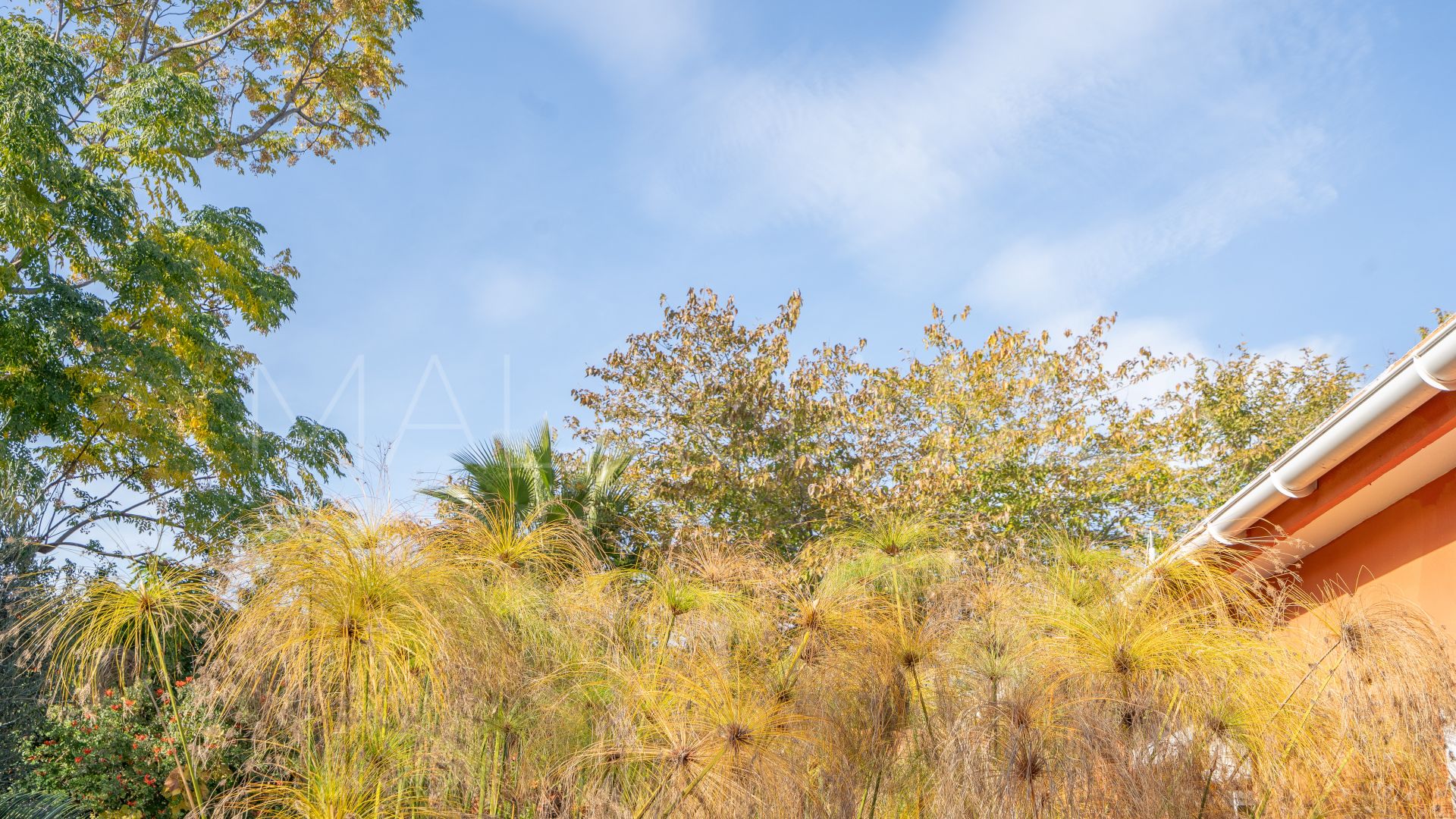 Villa for sale in Estepona