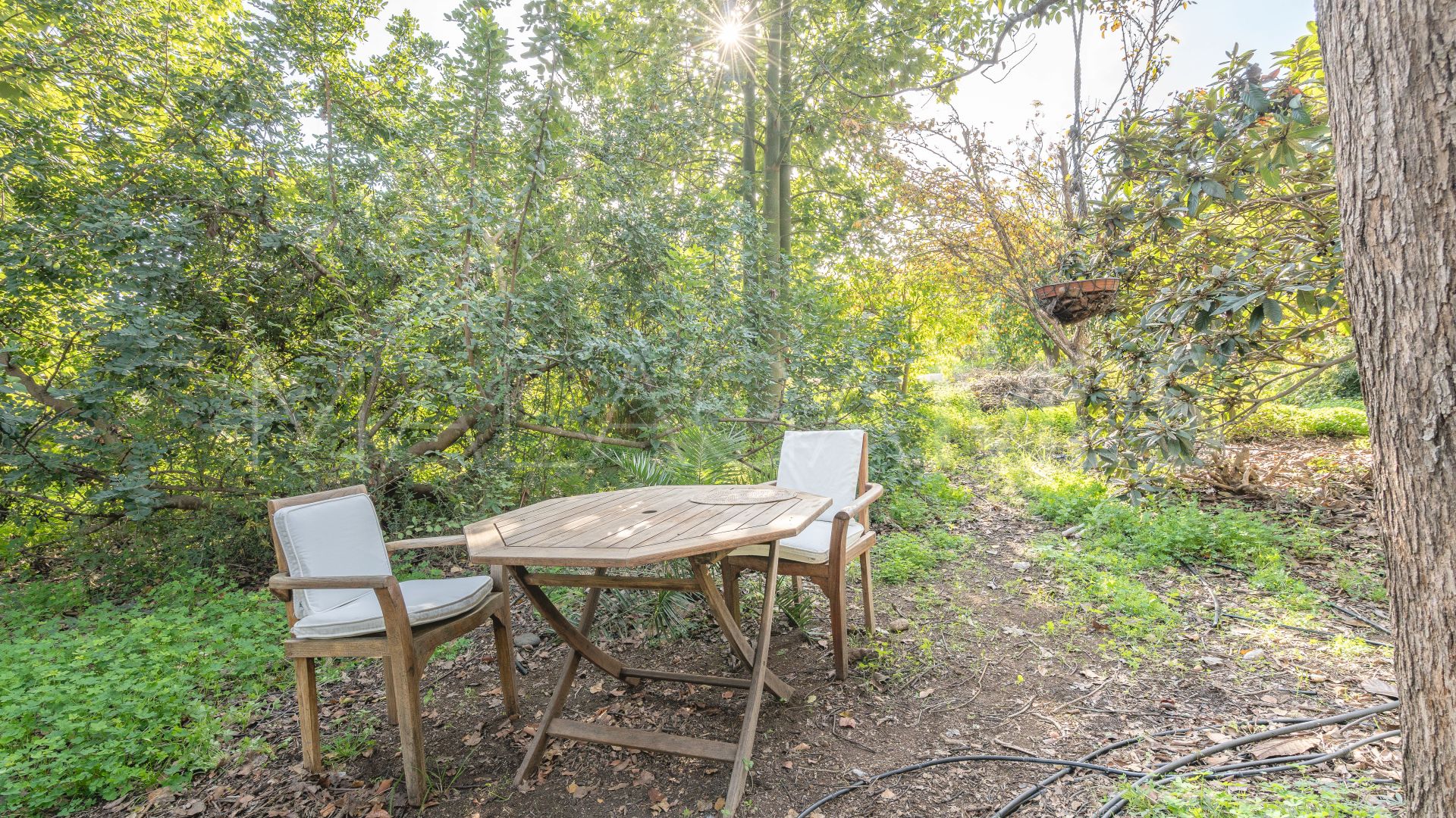 Villa for sale in Estepona