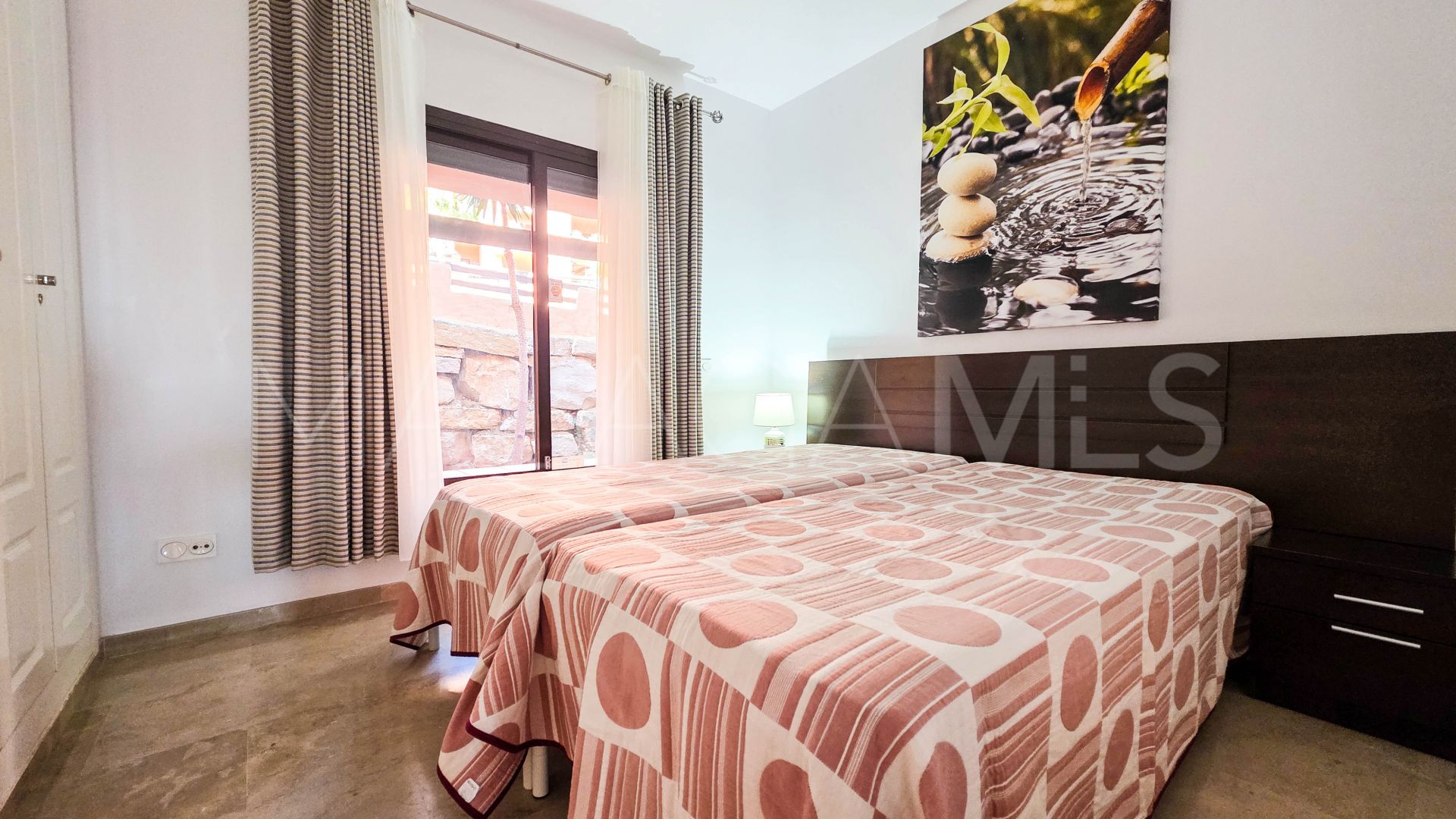 Erdgeschosswohnung for sale in La Duquesa